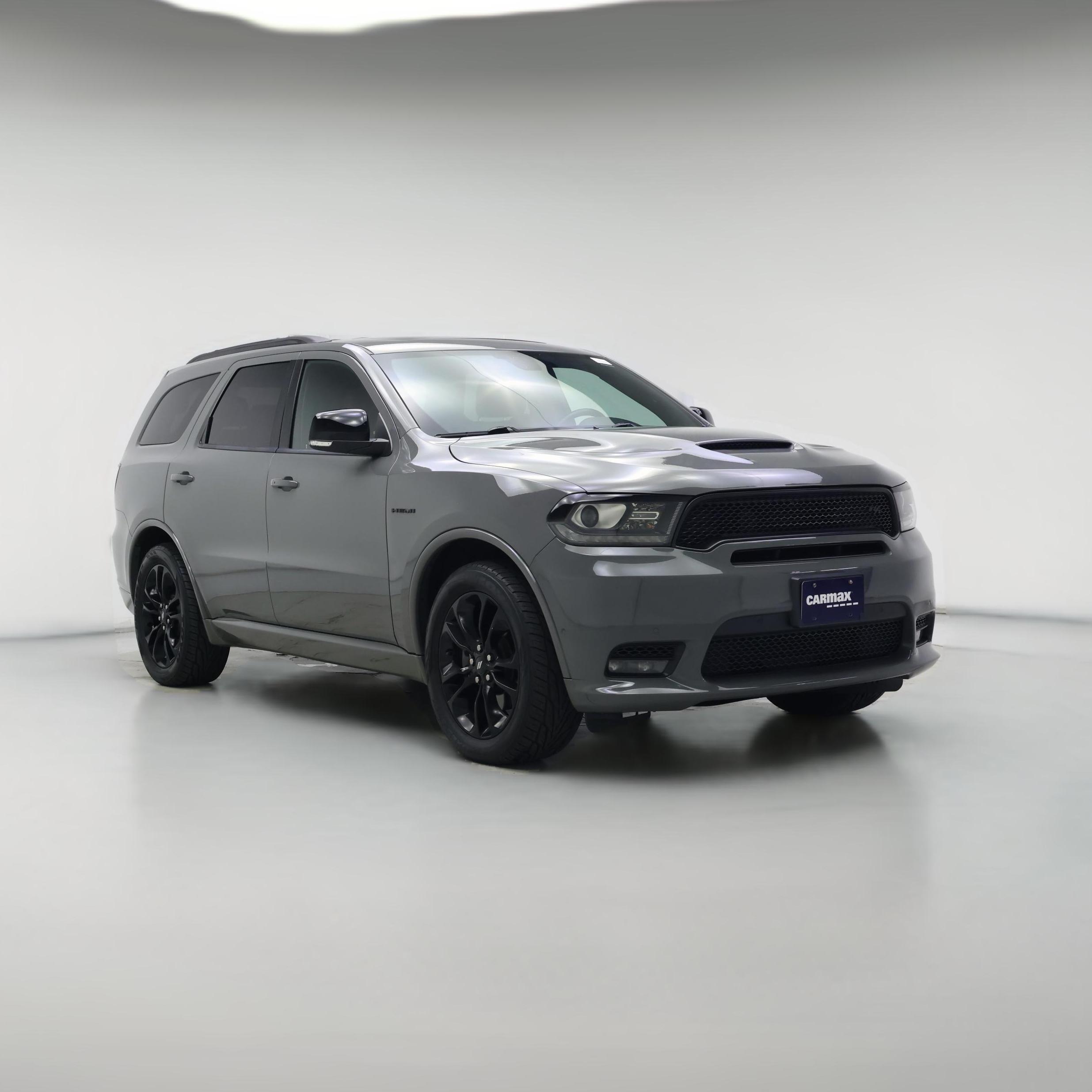 Thumbnail: 2020 Dodge Durango - 1