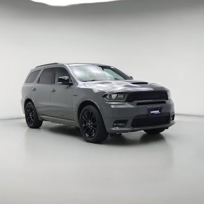 2020 Dodge Durango R/T