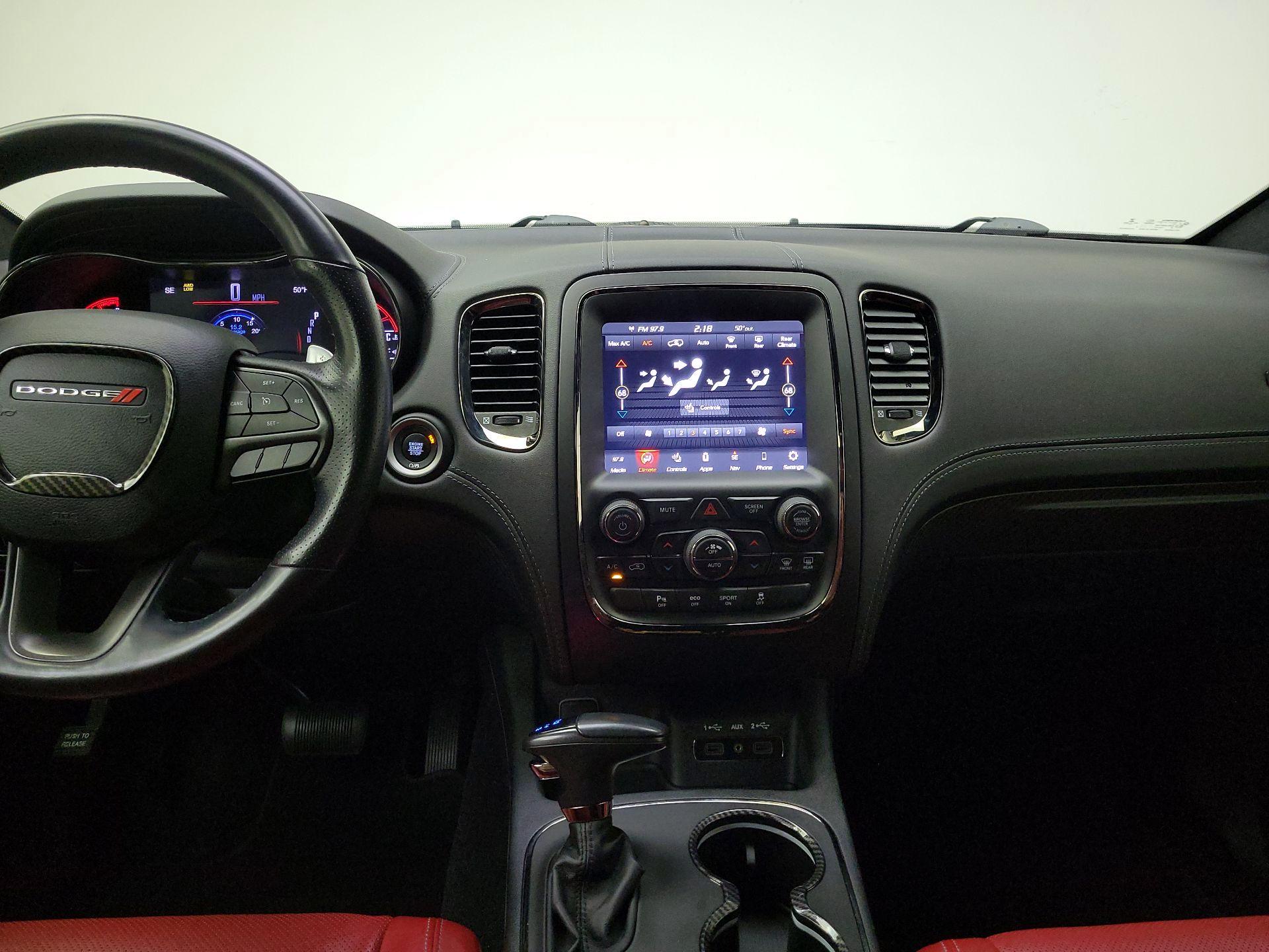 Thumbnail: 2020 Dodge Durango - 9