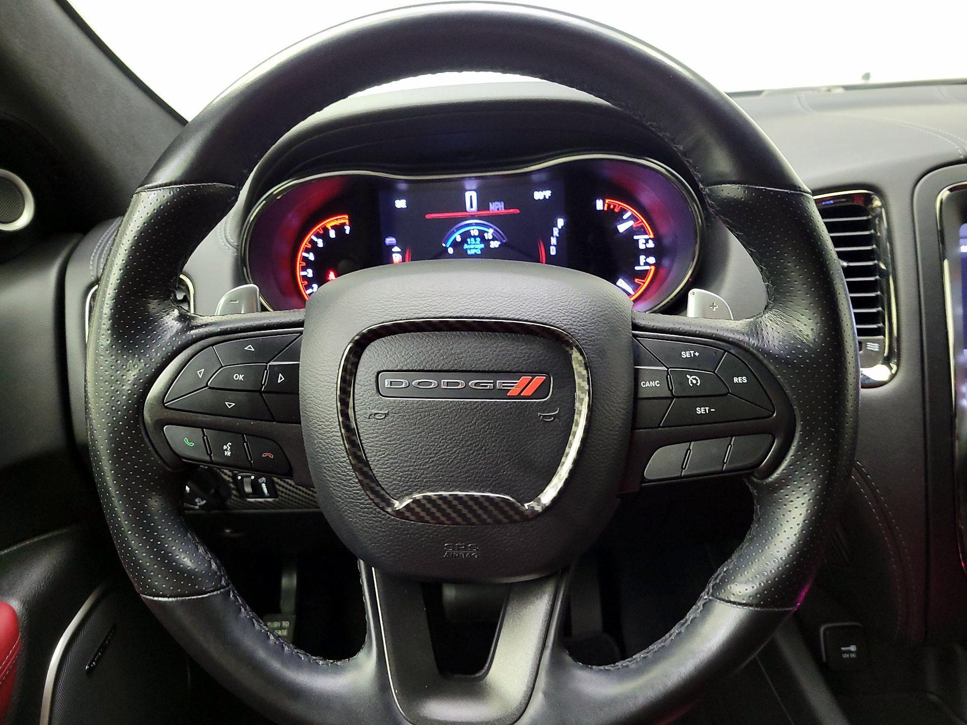 Thumbnail: 2020 Dodge Durango - 10