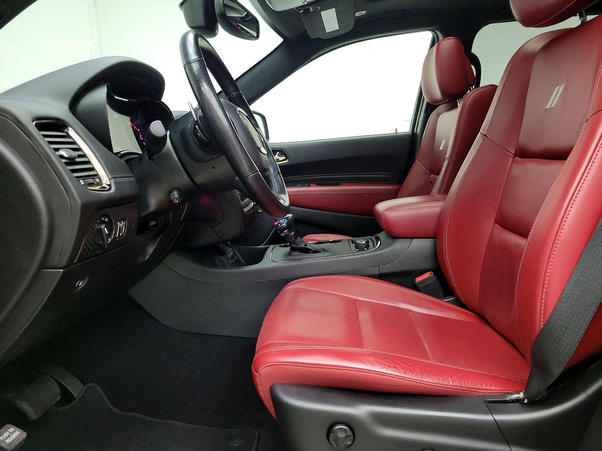 Thumbnail: 2020 Dodge Durango - 11