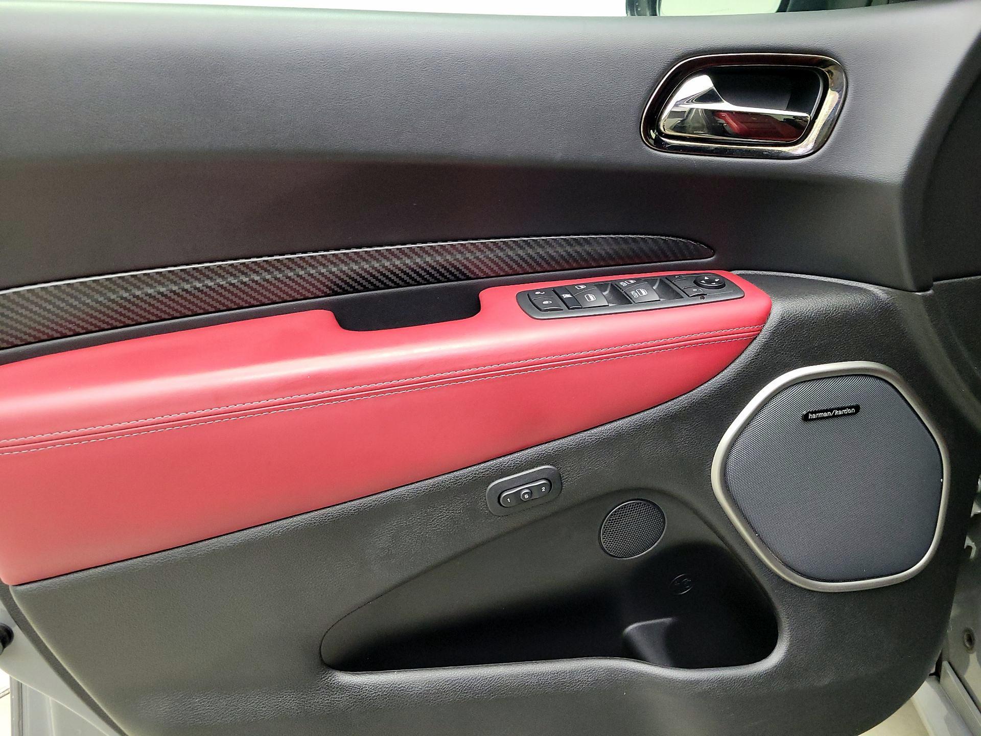 Thumbnail: 2020 Dodge Durango - 12