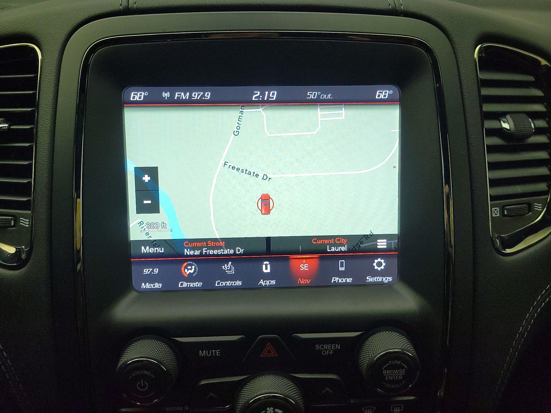 Thumbnail: 2020 Dodge Durango - 14