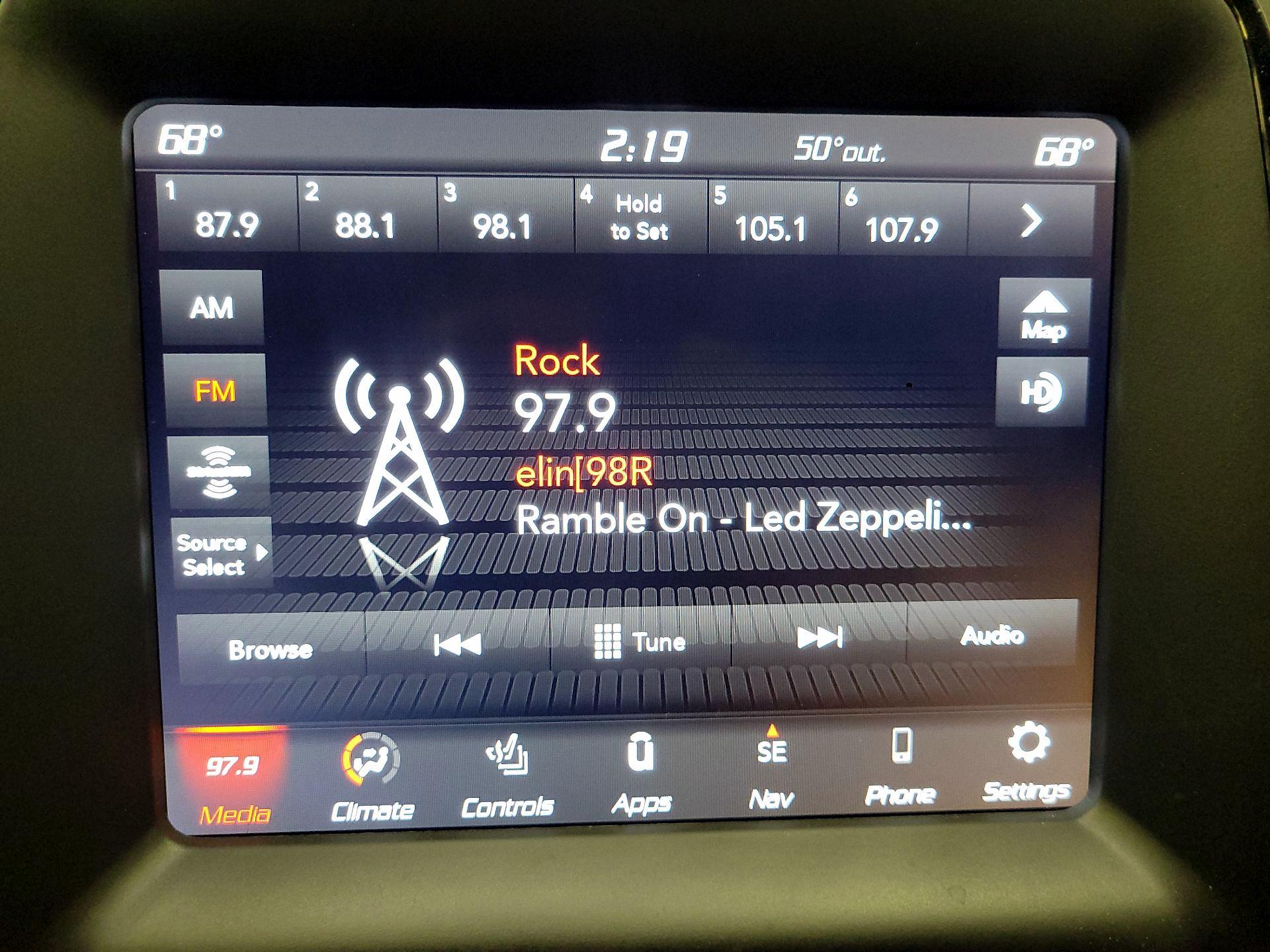 Thumbnail: 2020 Dodge Durango - 16