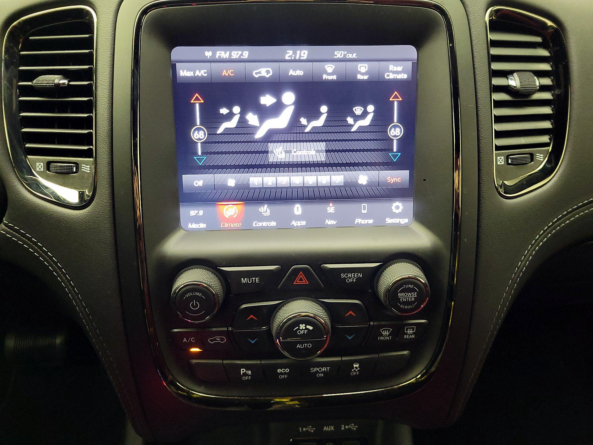 Thumbnail: 2020 Dodge Durango - 17