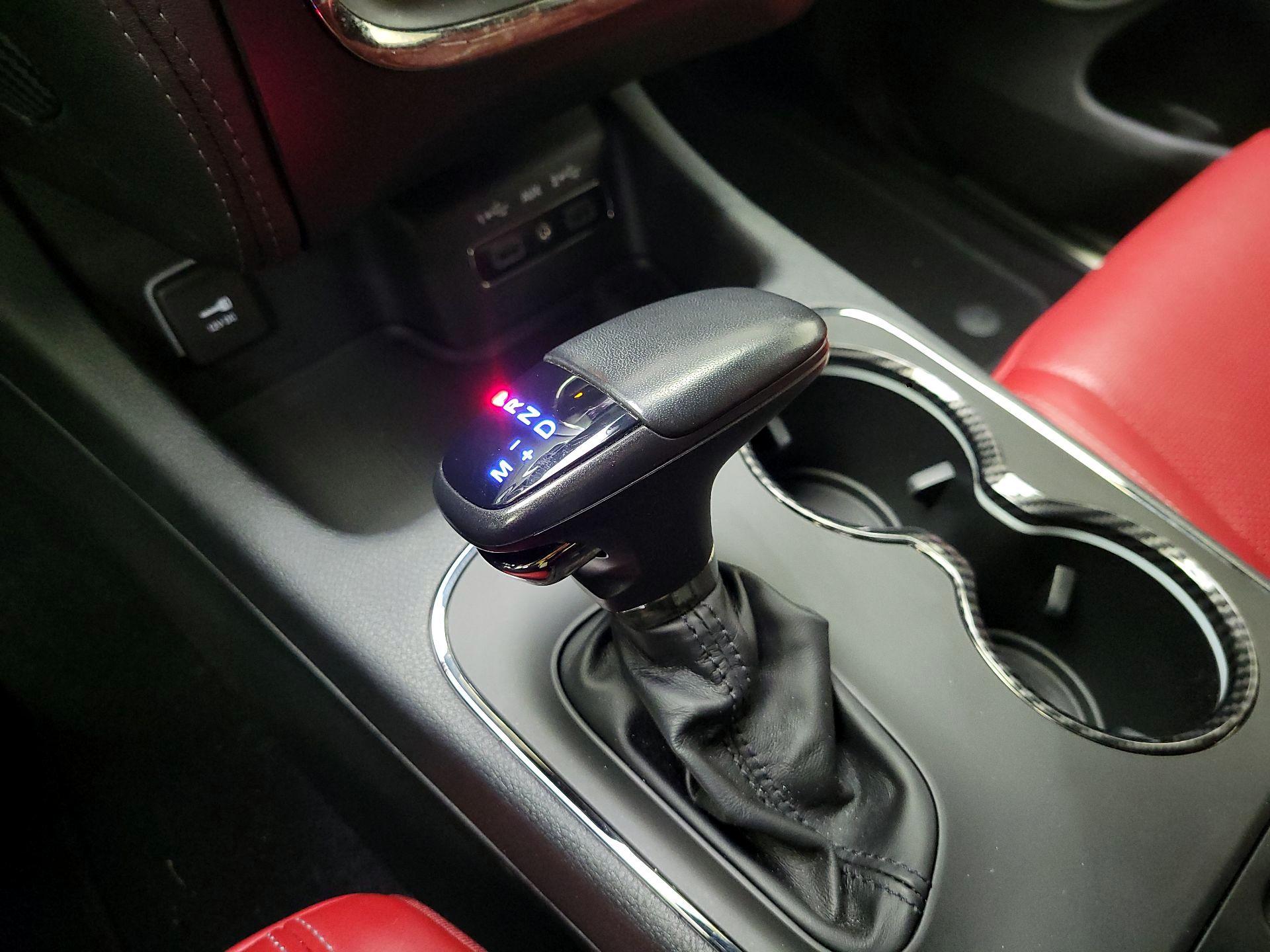 Thumbnail: 2020 Dodge Durango - 18