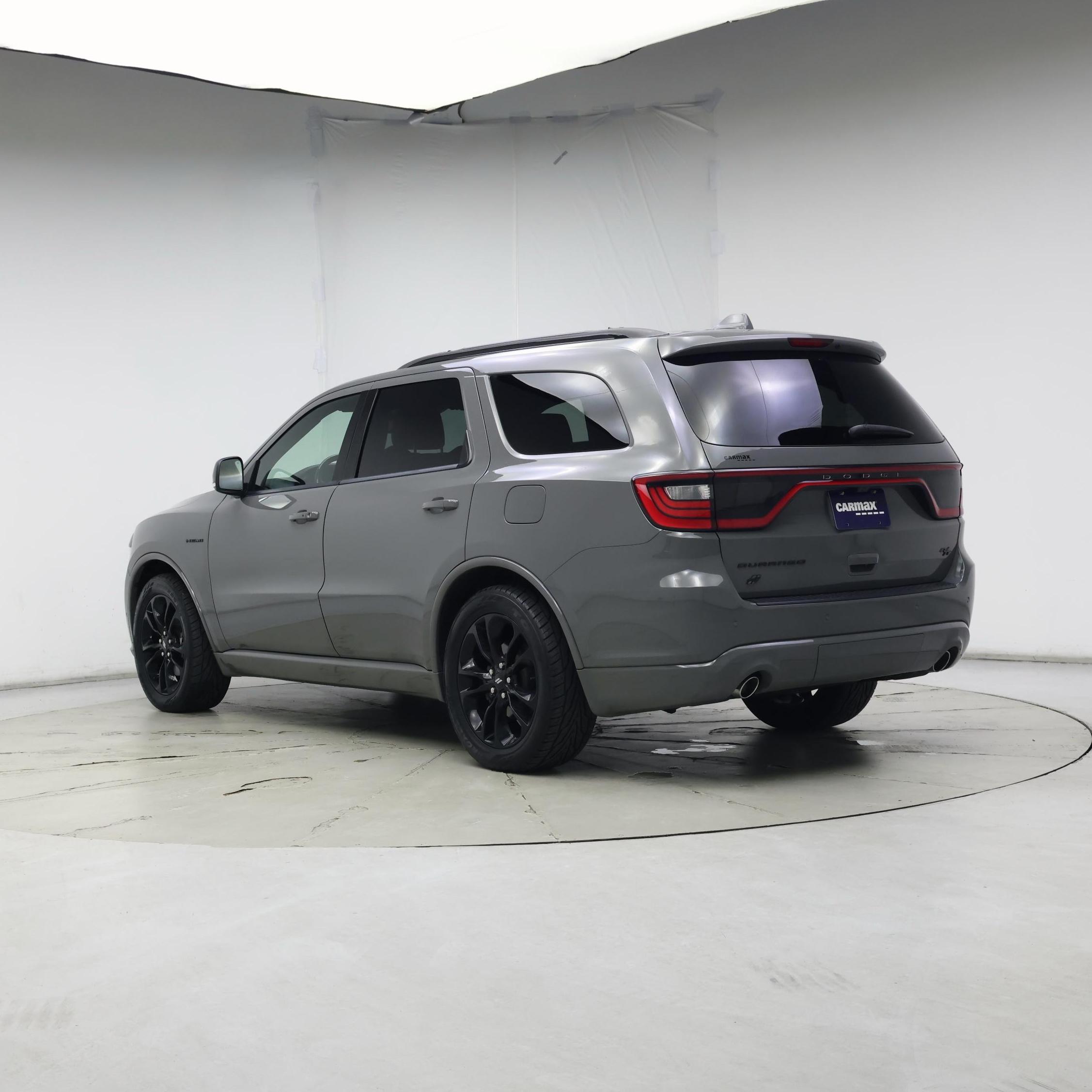 Thumbnail: 2020 Dodge Durango - 2