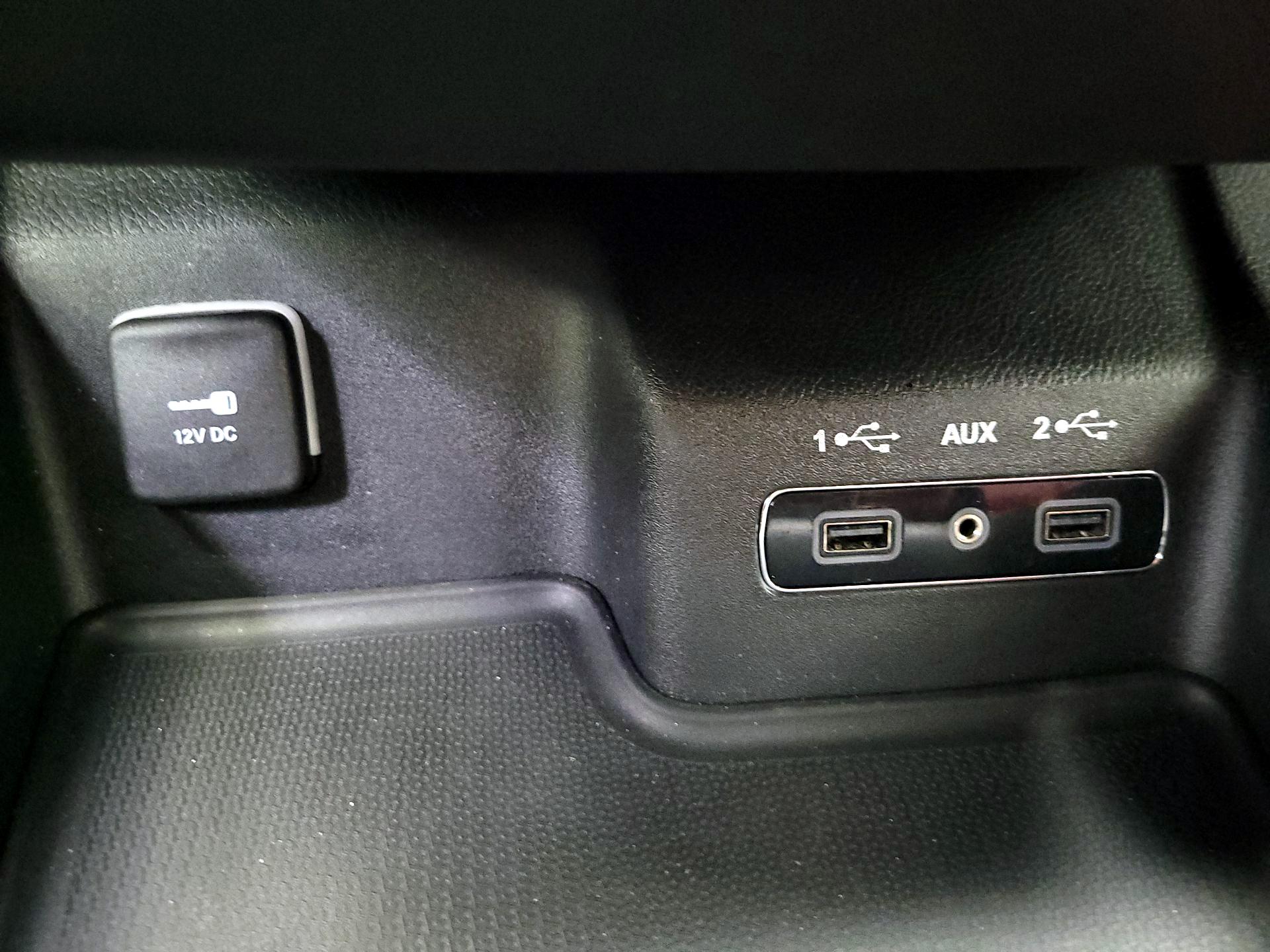 Thumbnail: 2020 Dodge Durango - 19