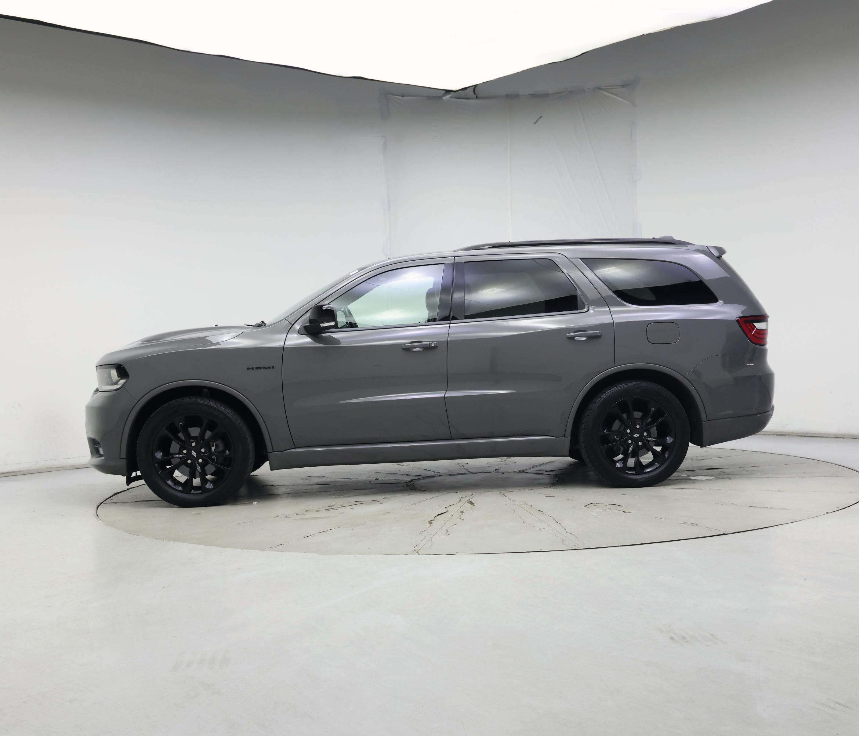 Thumbnail: 2020 Dodge Durango - 3