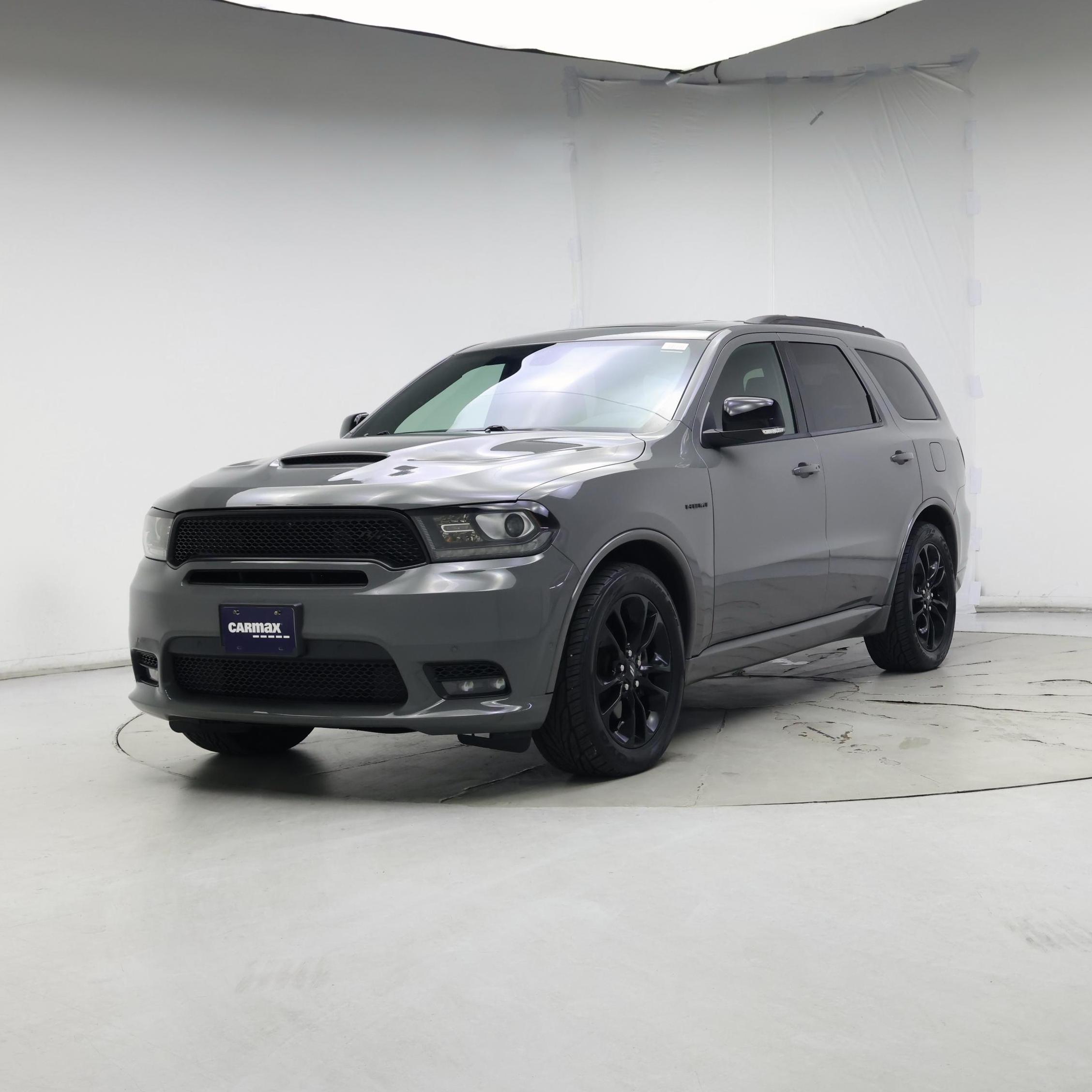 Thumbnail: 2020 Dodge Durango - 4