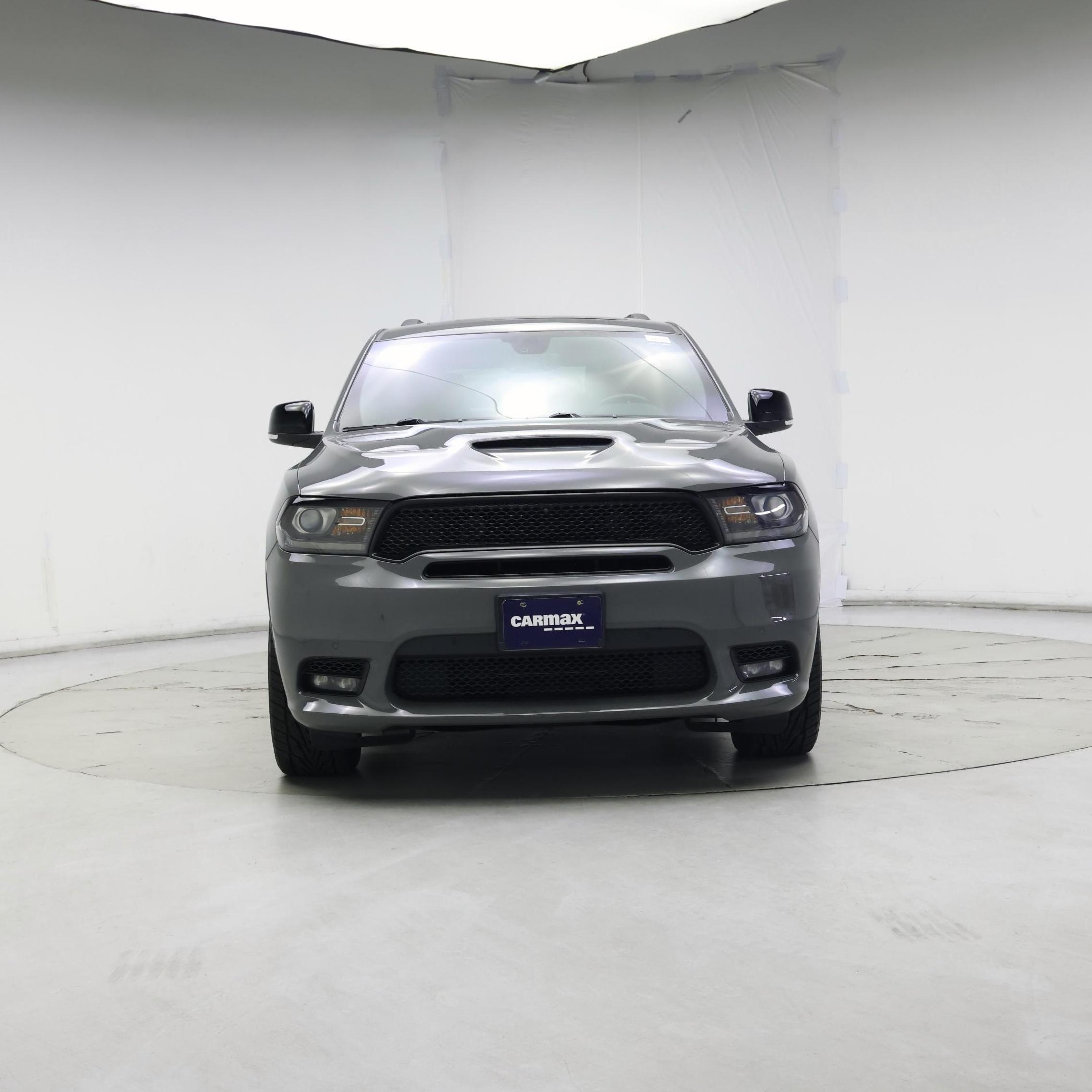 Thumbnail: 2020 Dodge Durango - 5