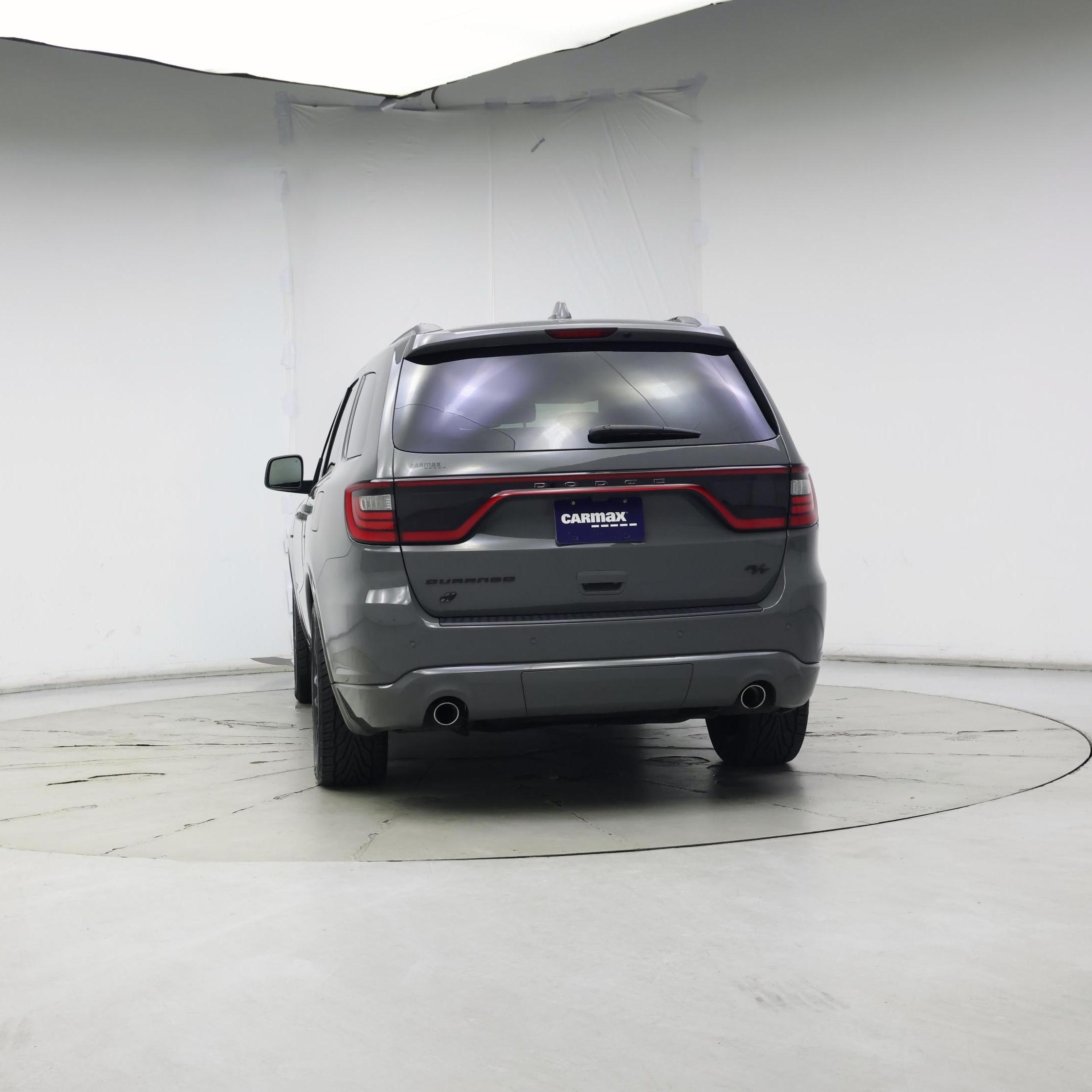 Thumbnail: 2020 Dodge Durango - 6