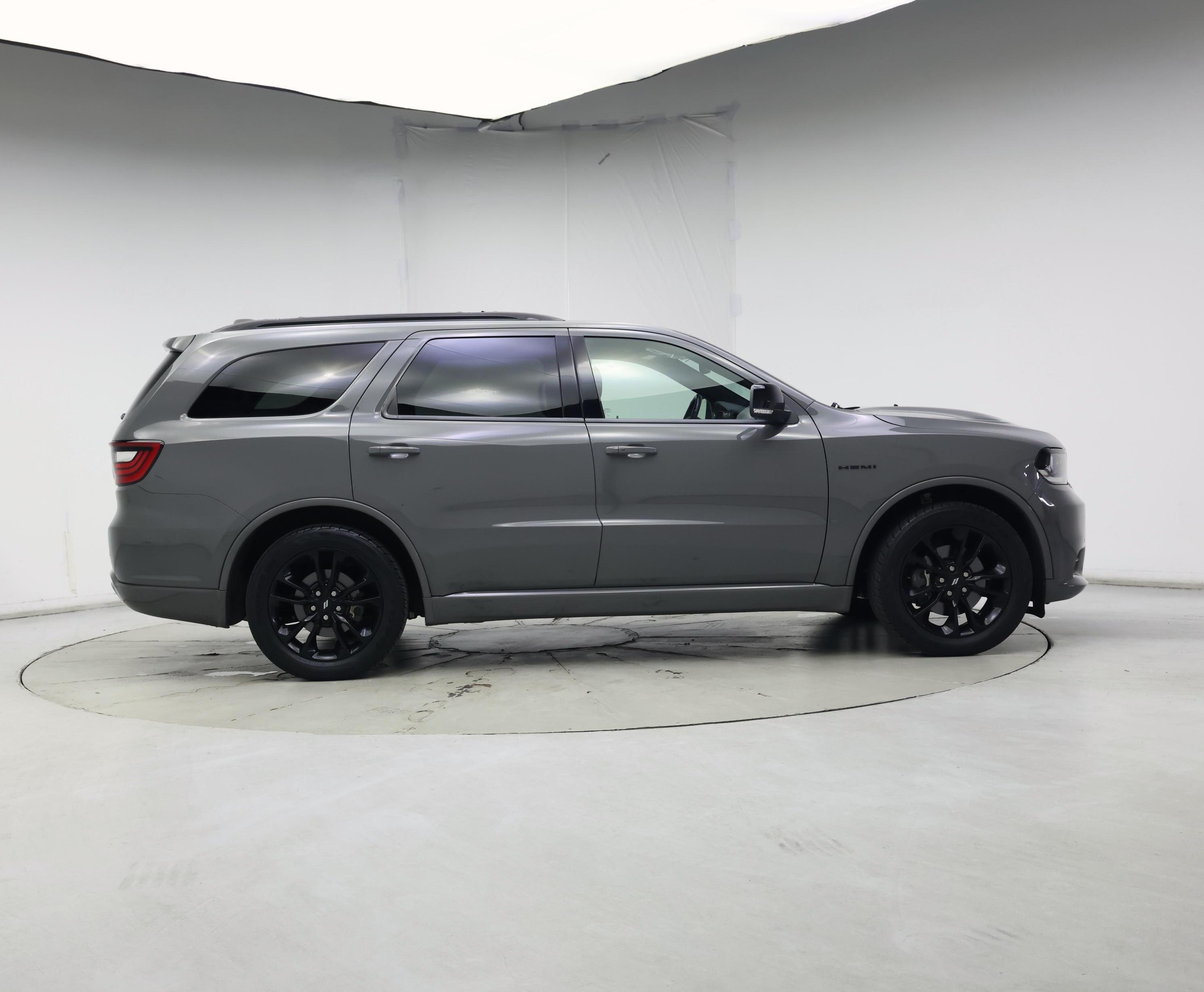 Thumbnail: 2020 Dodge Durango - 7