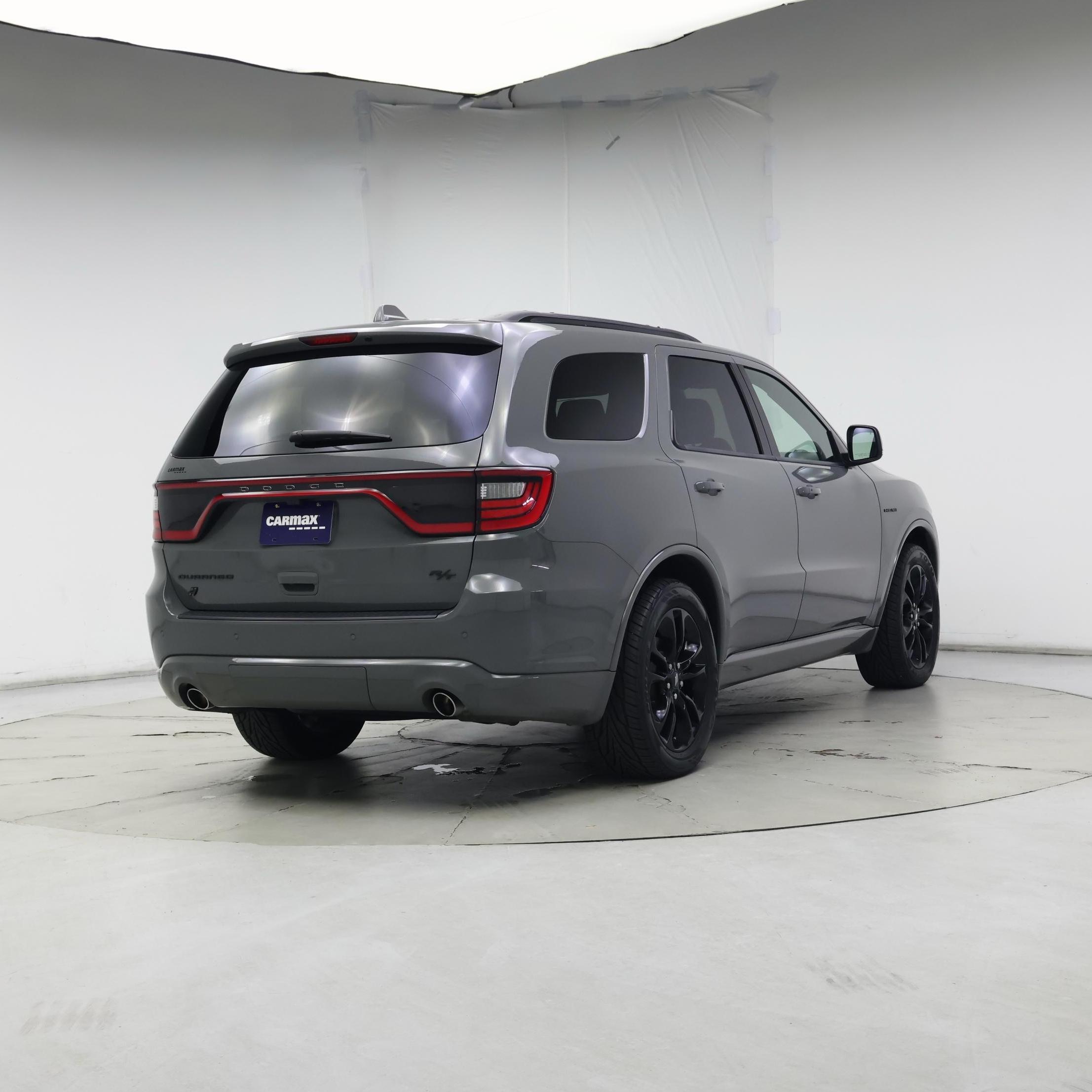 Thumbnail: 2020 Dodge Durango - 8
