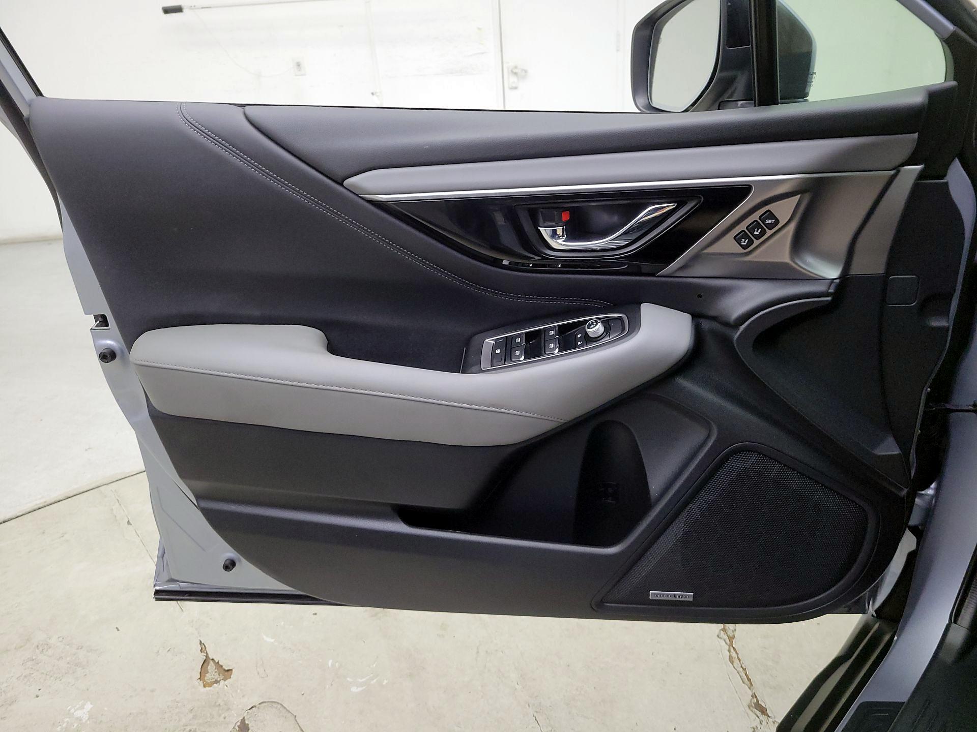 Thumbnail: 2021 Subaru Outback - 12