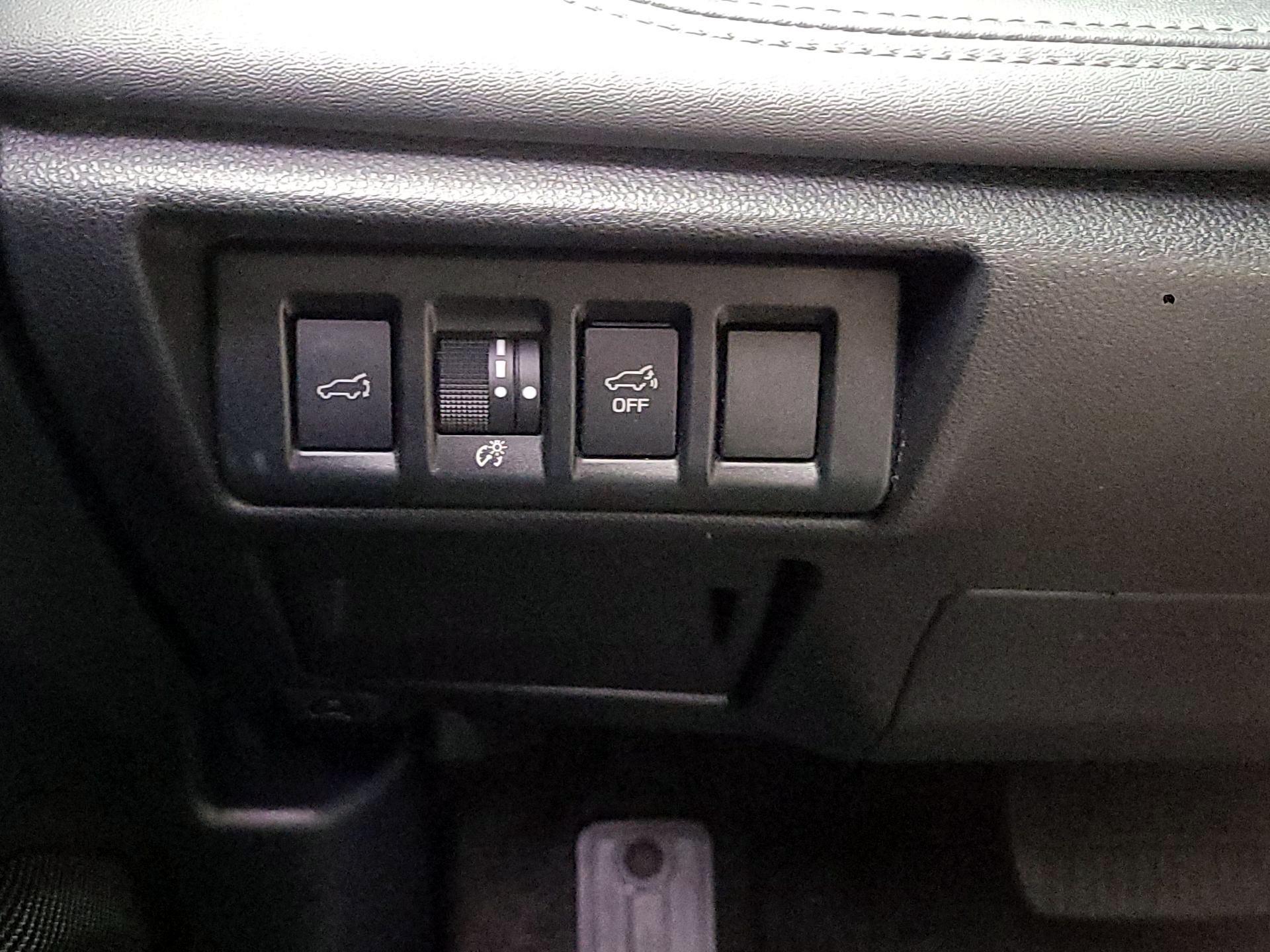 Thumbnail: 2021 Subaru Outback - 13