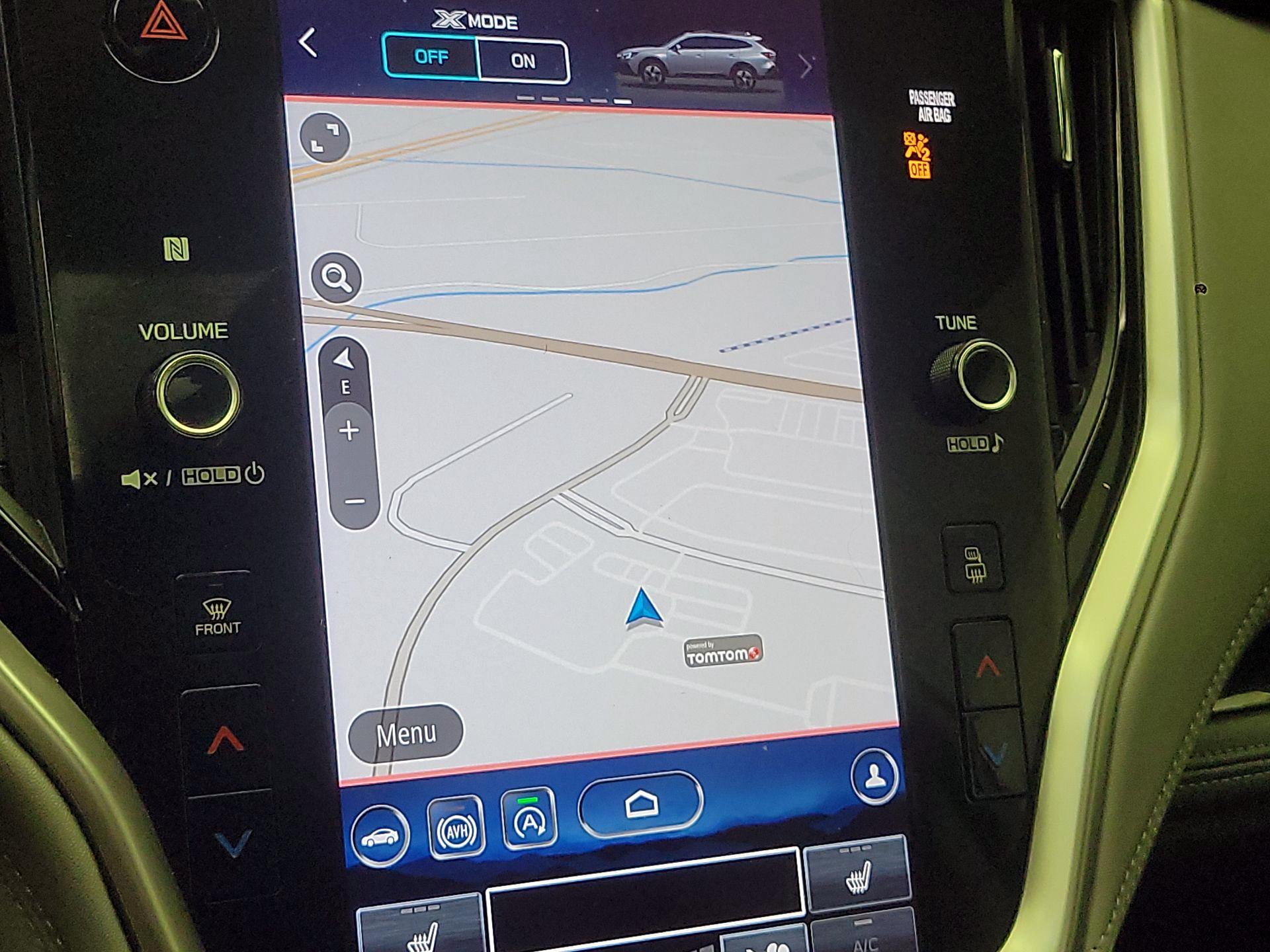 Thumbnail: 2021 Subaru Outback - 14