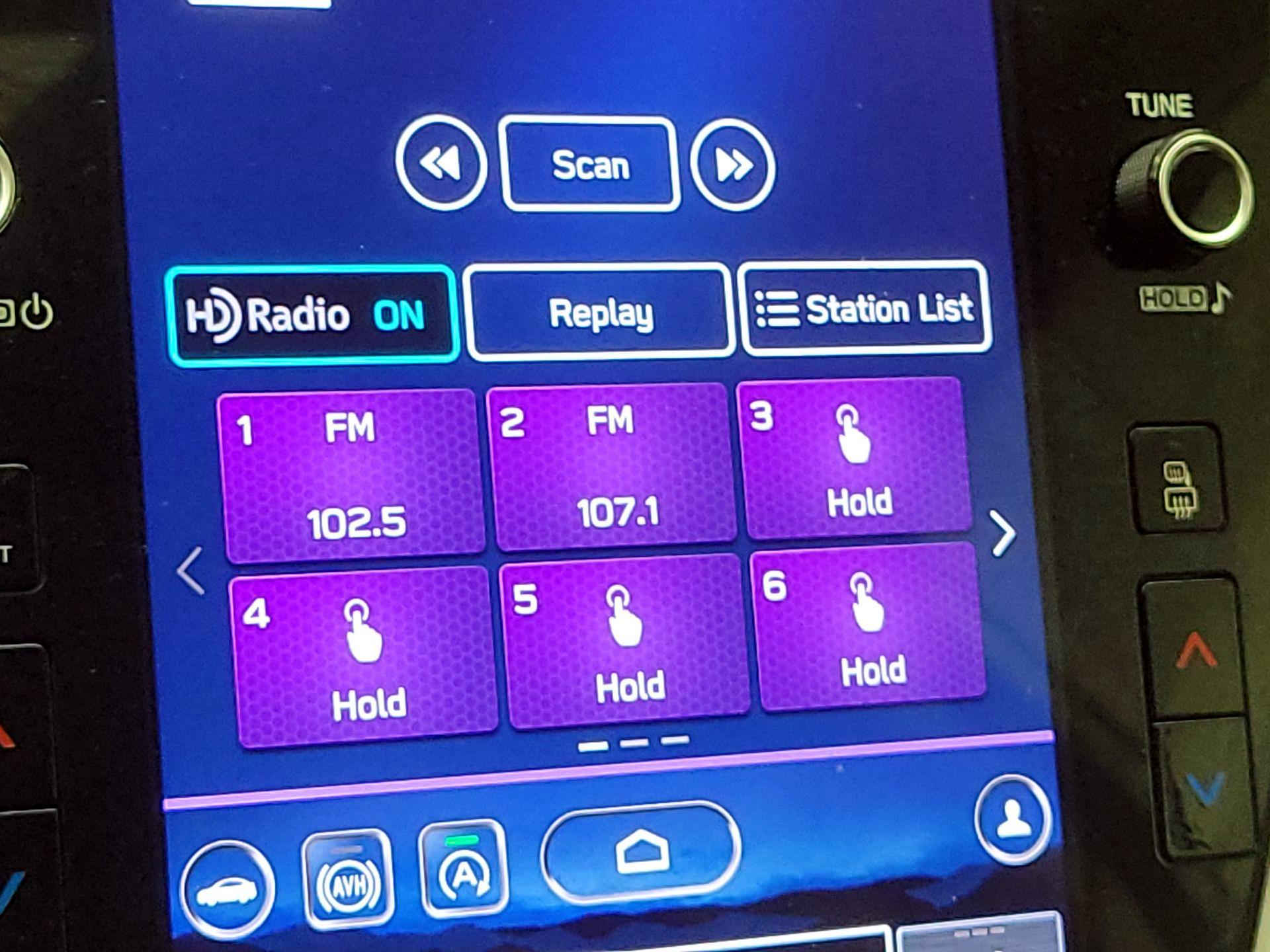 Thumbnail: 2021 Subaru Outback - 16