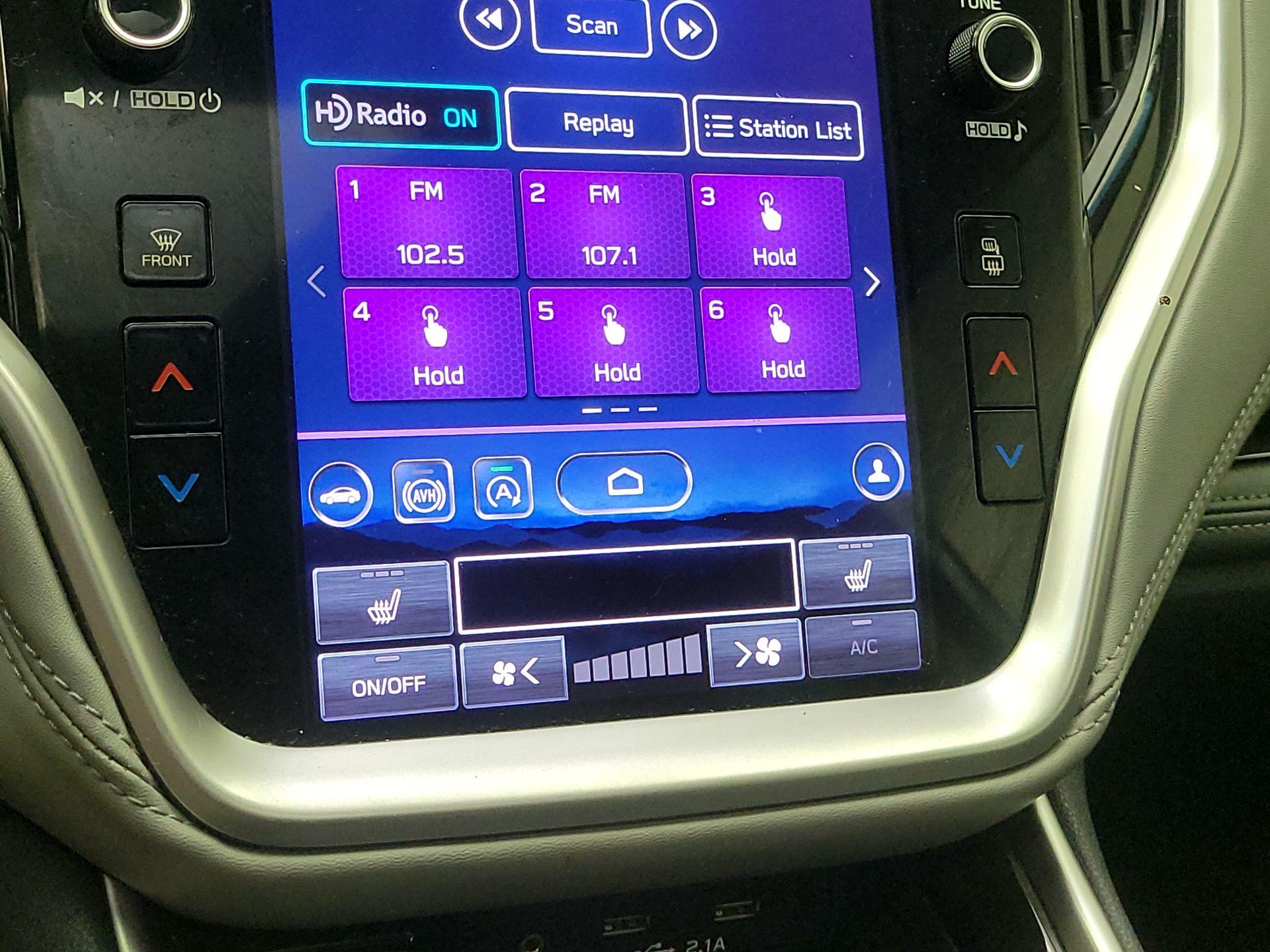 Thumbnail: 2021 Subaru Outback - 17