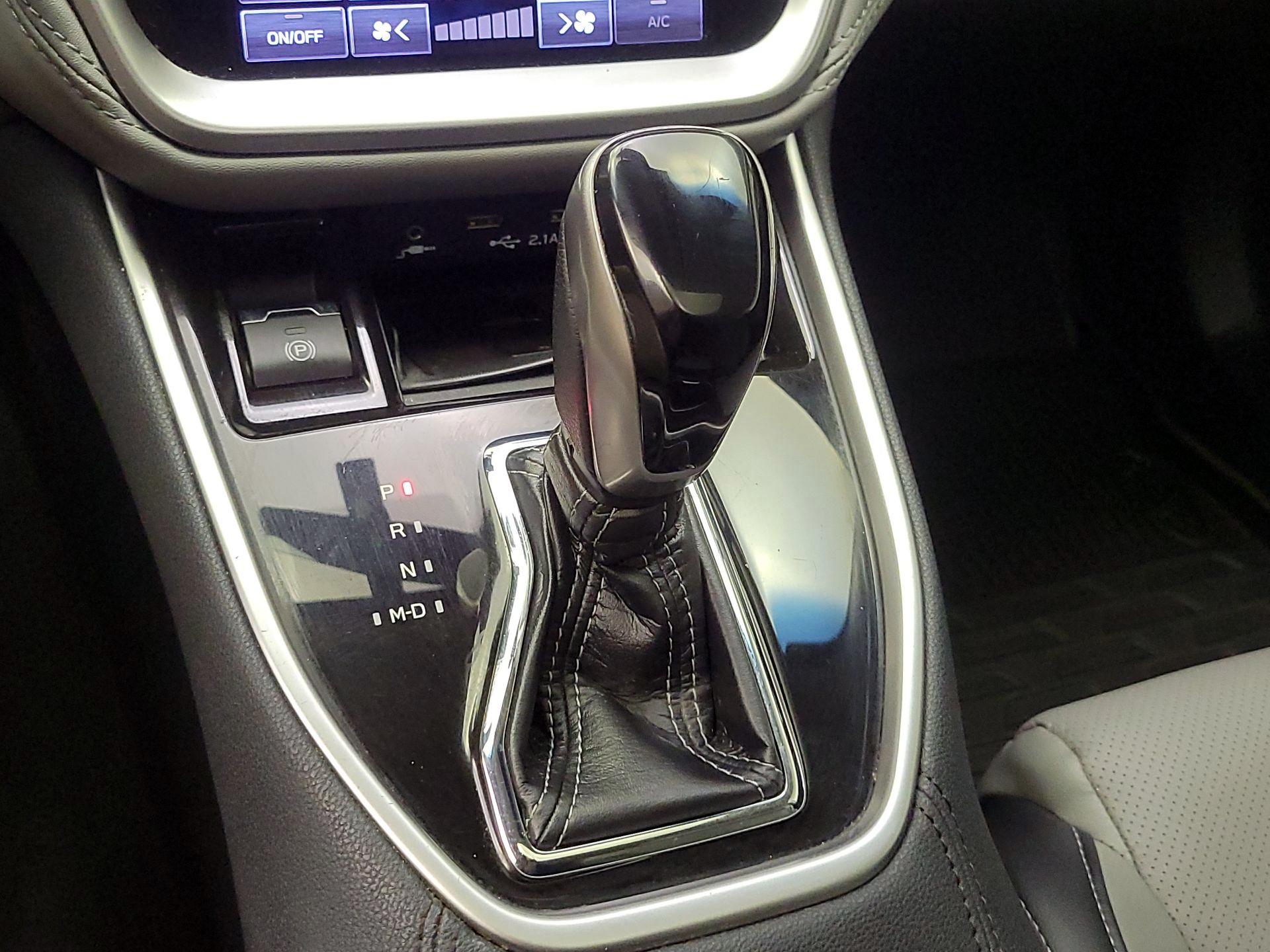 Thumbnail: 2021 Subaru Outback - 18