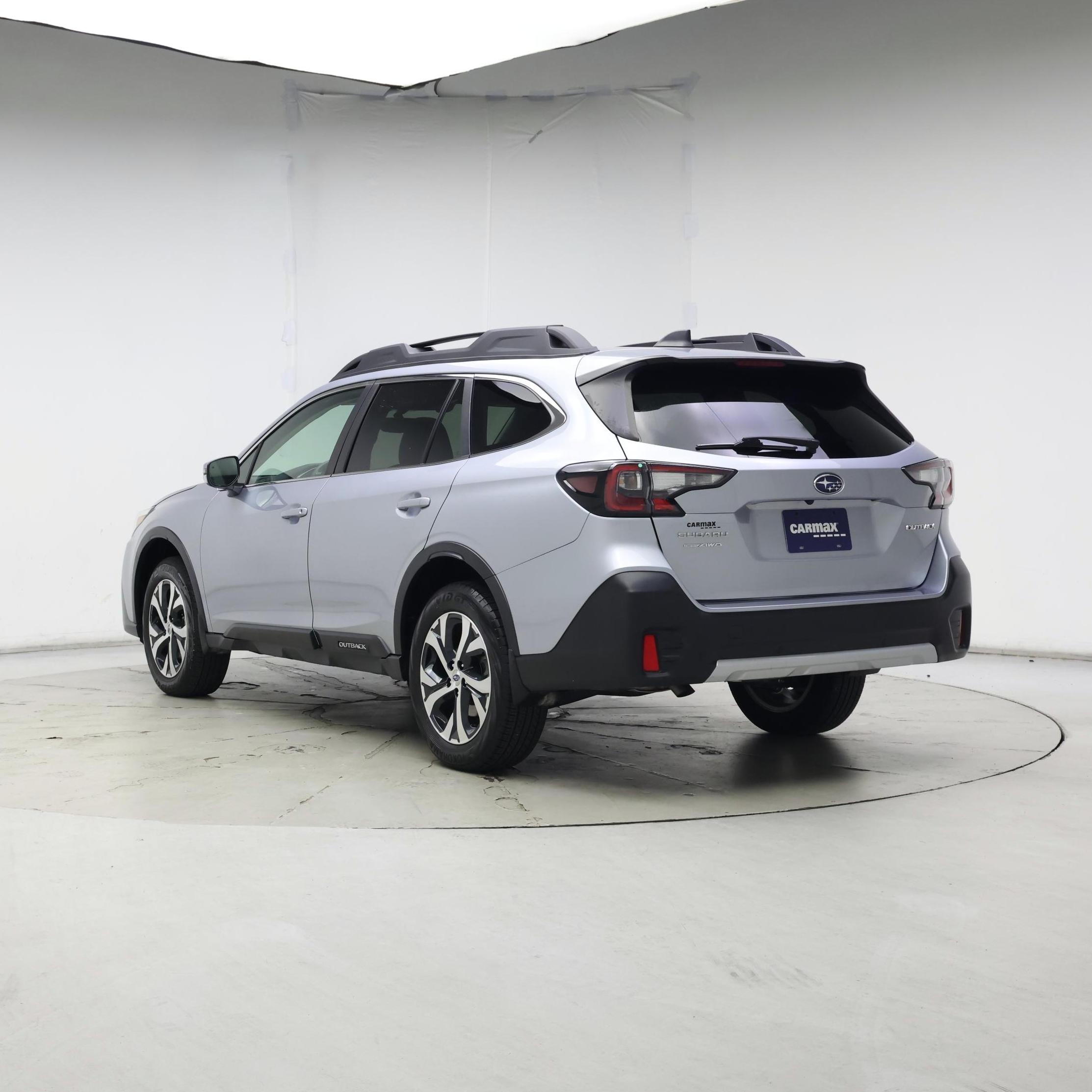 Thumbnail: 2021 Subaru Outback - 2