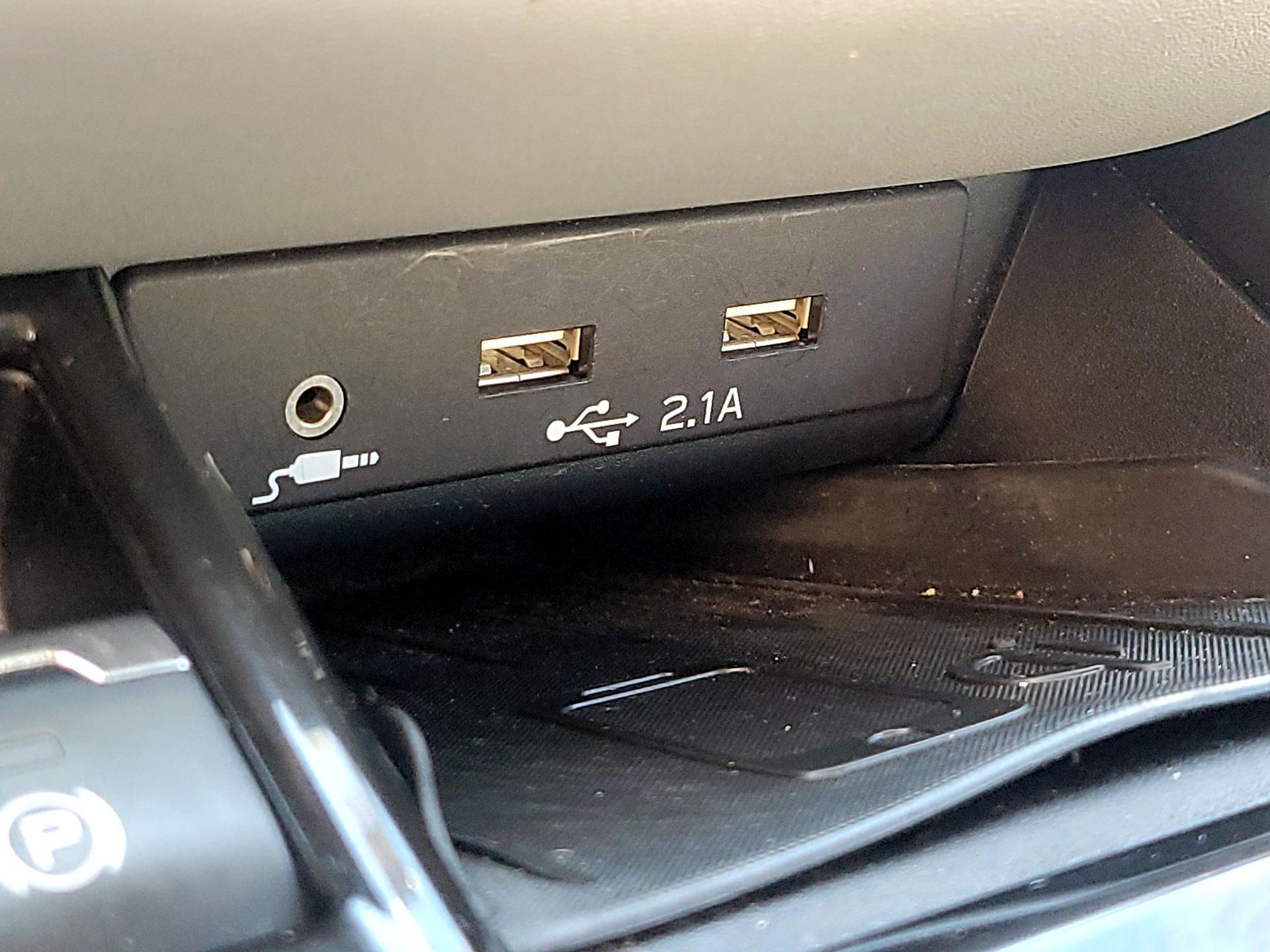 Thumbnail: 2021 Subaru Outback - 19