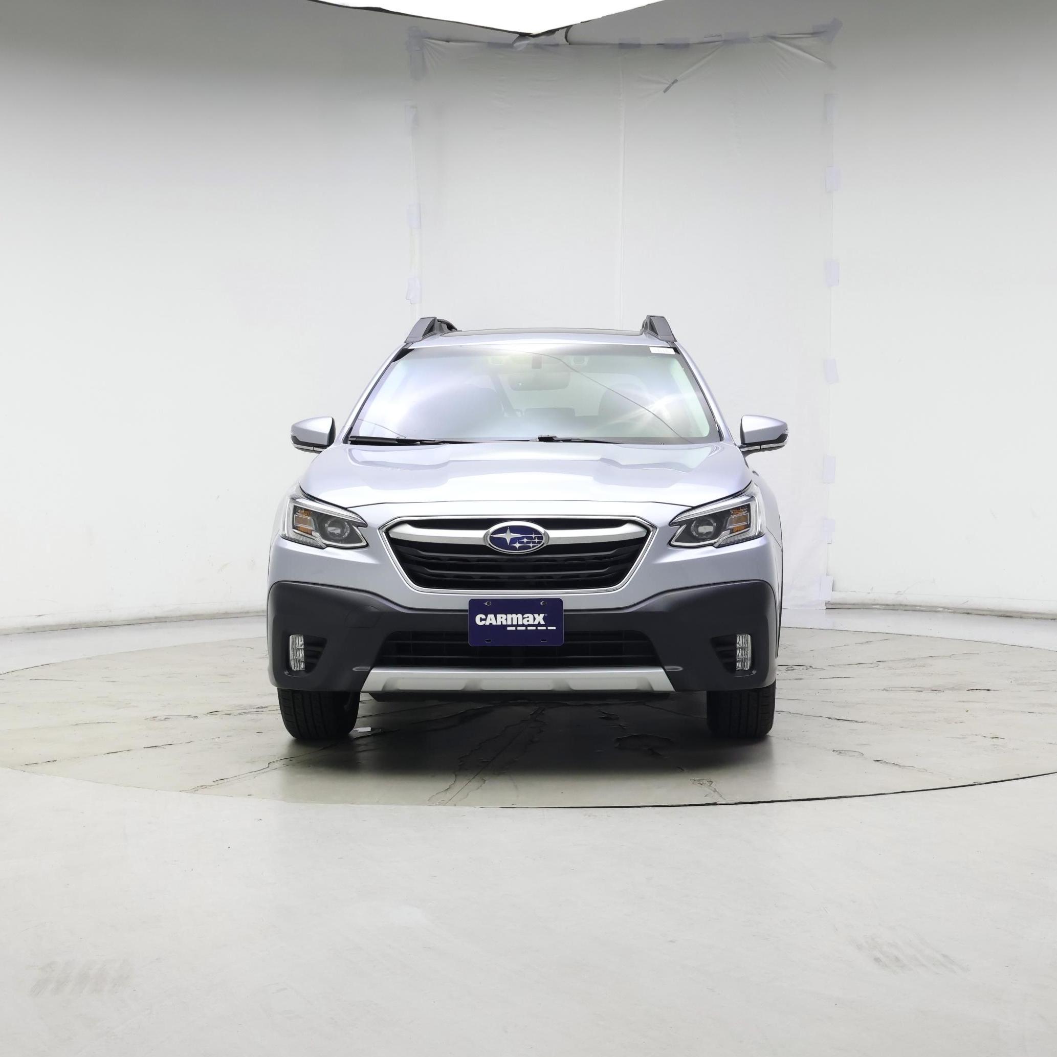 Thumbnail: 2021 Subaru Outback - 5
