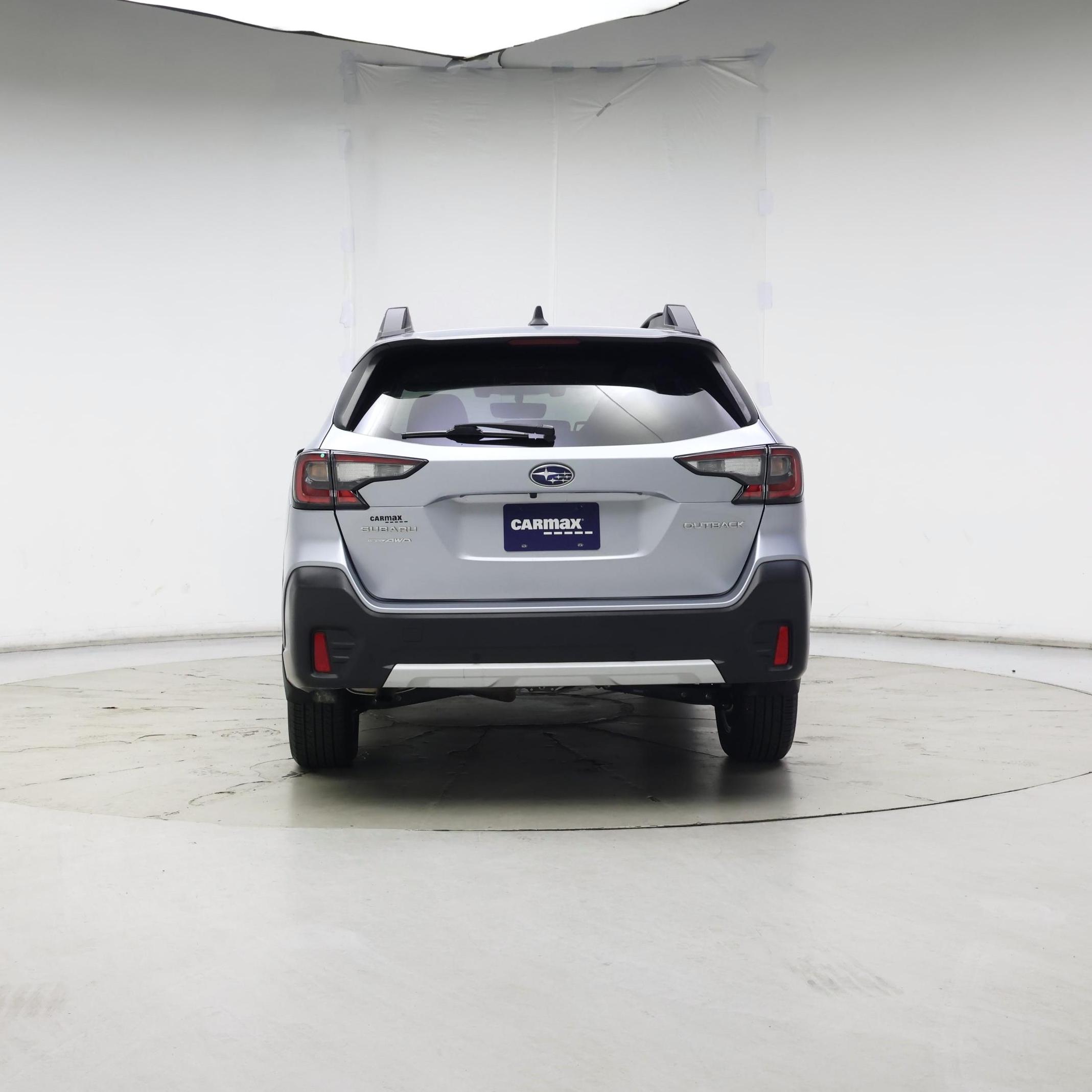 Thumbnail: 2021 Subaru Outback - 6