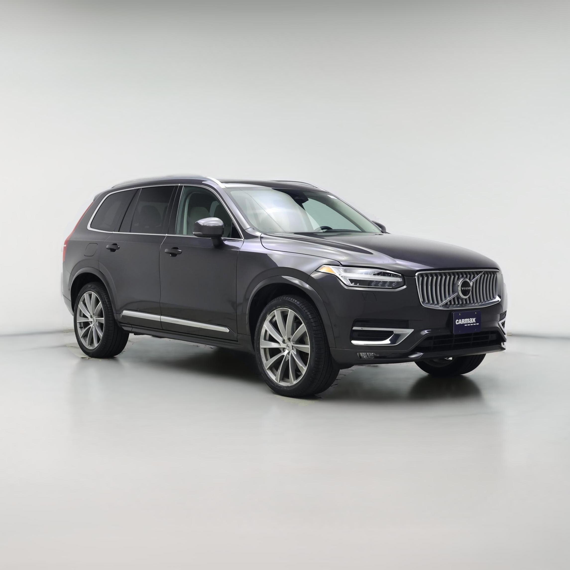 Thumbnail: 2023 Volvo XC90 - 1