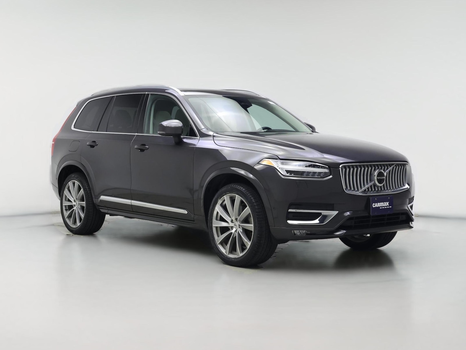 2023 Volvo XC90 Plus