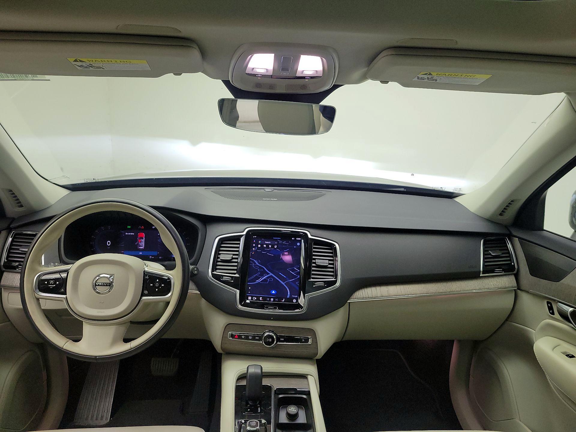 Thumbnail: 2023 Volvo XC90 - 9