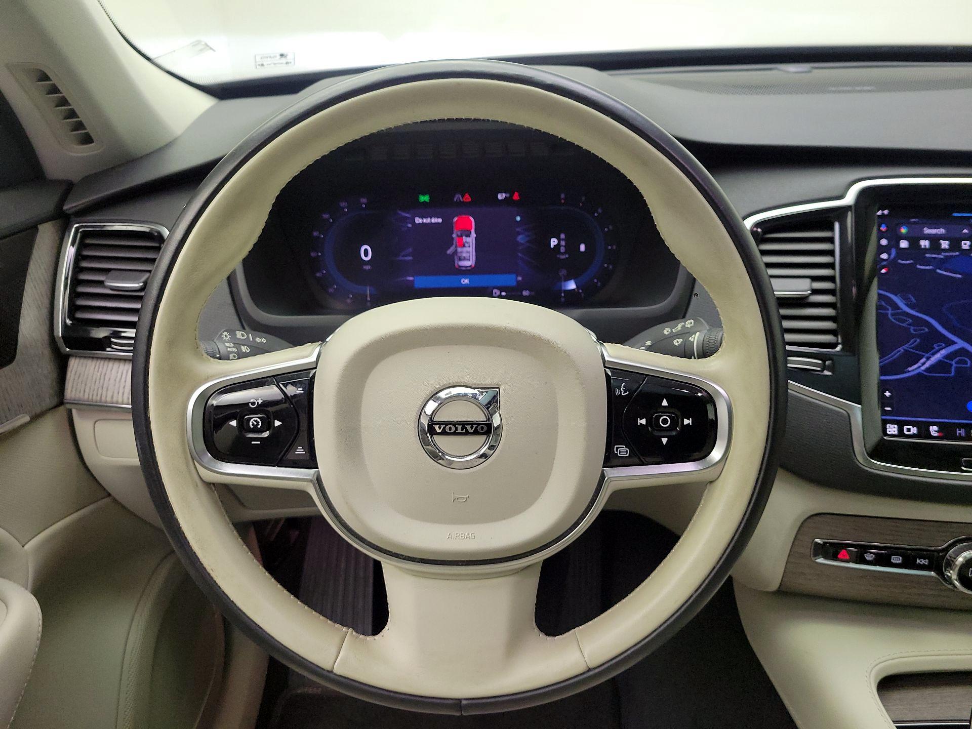 Thumbnail: 2023 Volvo XC90 - 10