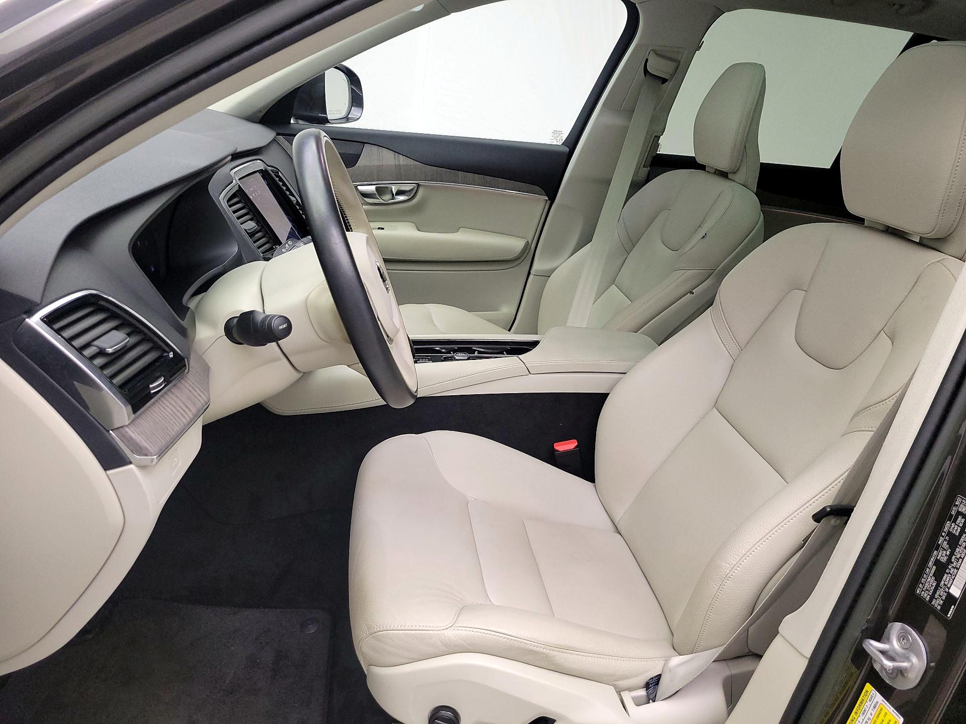 Thumbnail: 2023 Volvo XC90 - 11