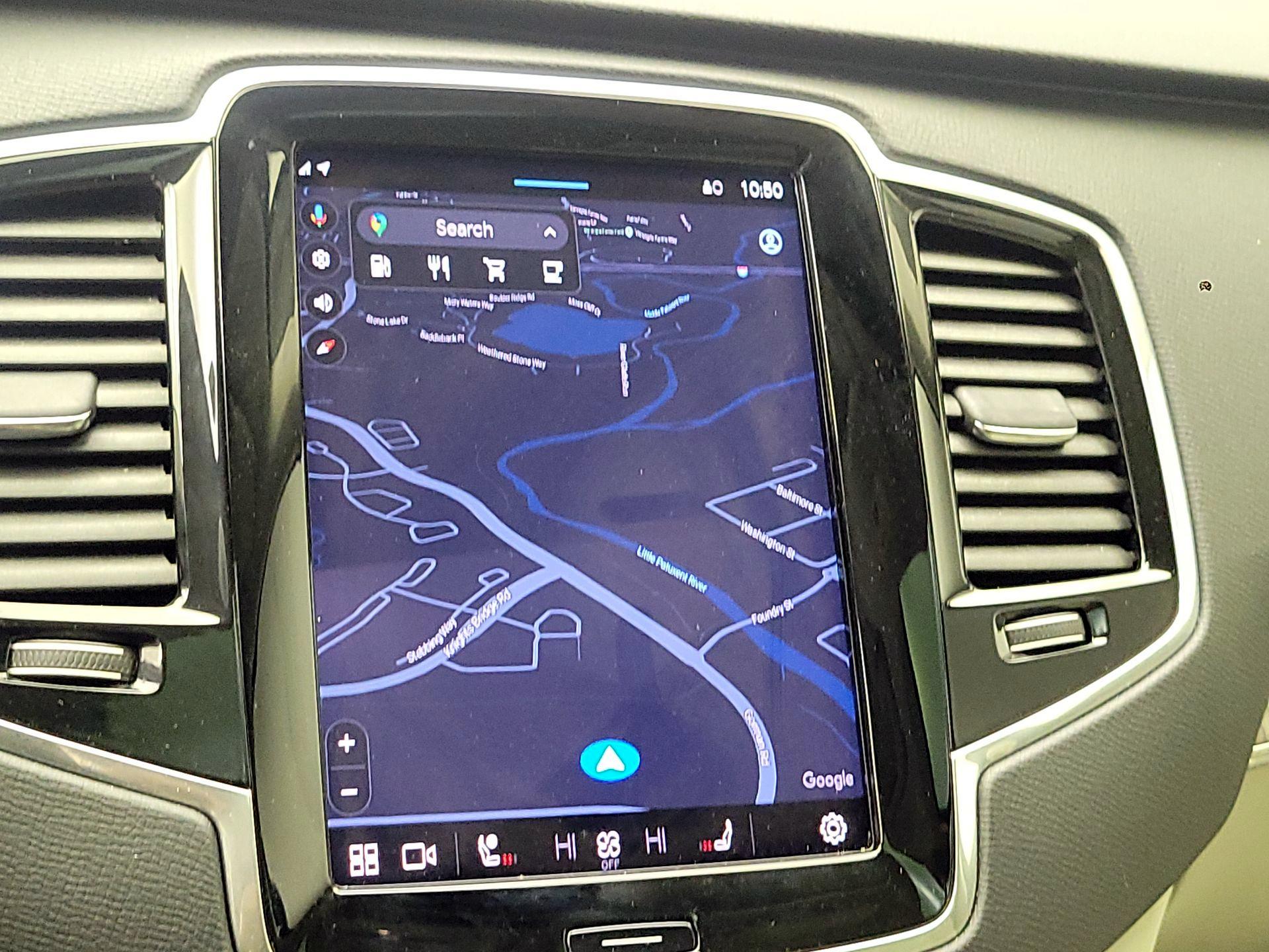 Thumbnail: 2023 Volvo XC90 - 14