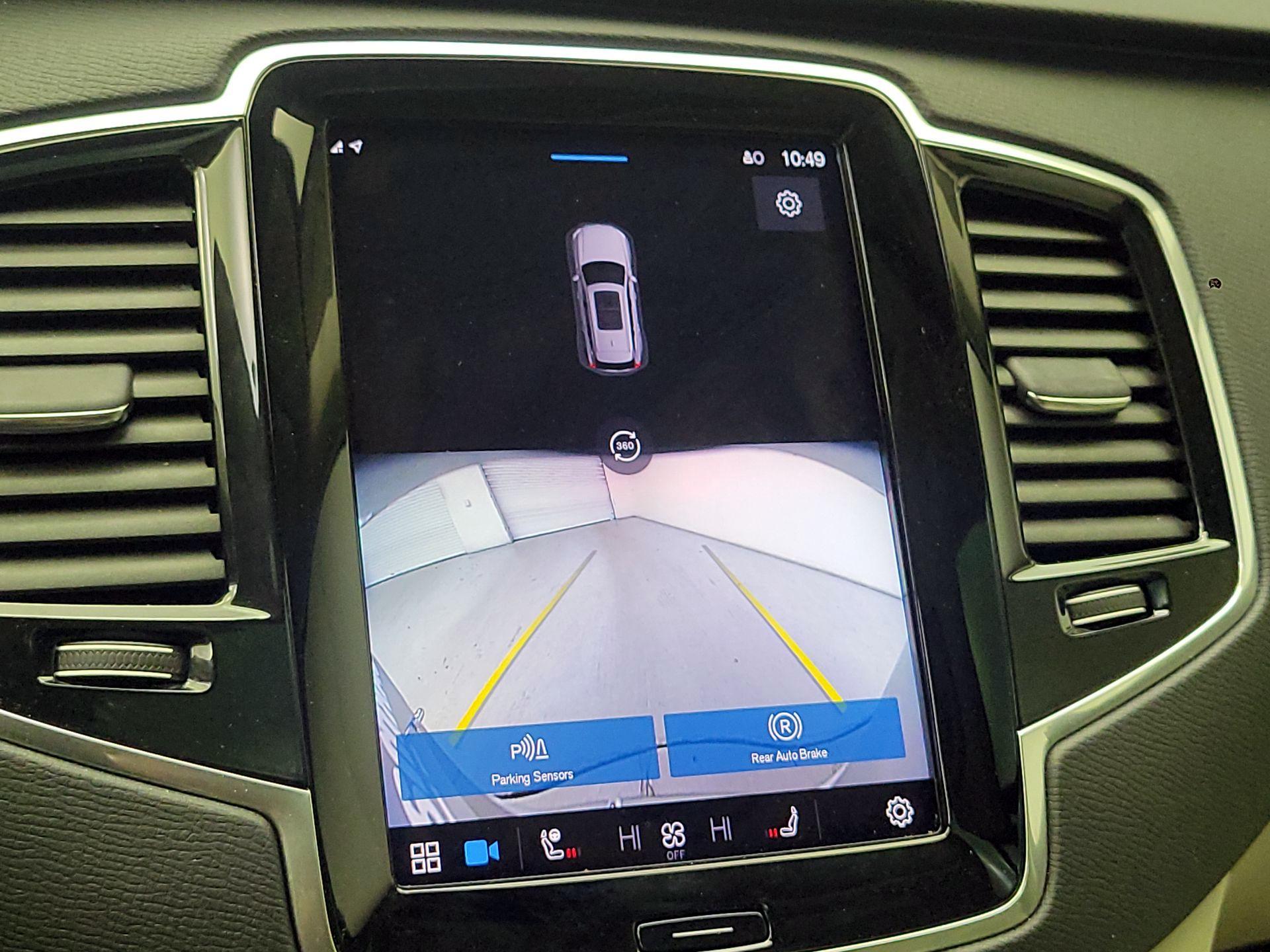 Thumbnail: 2023 Volvo XC90 - 15