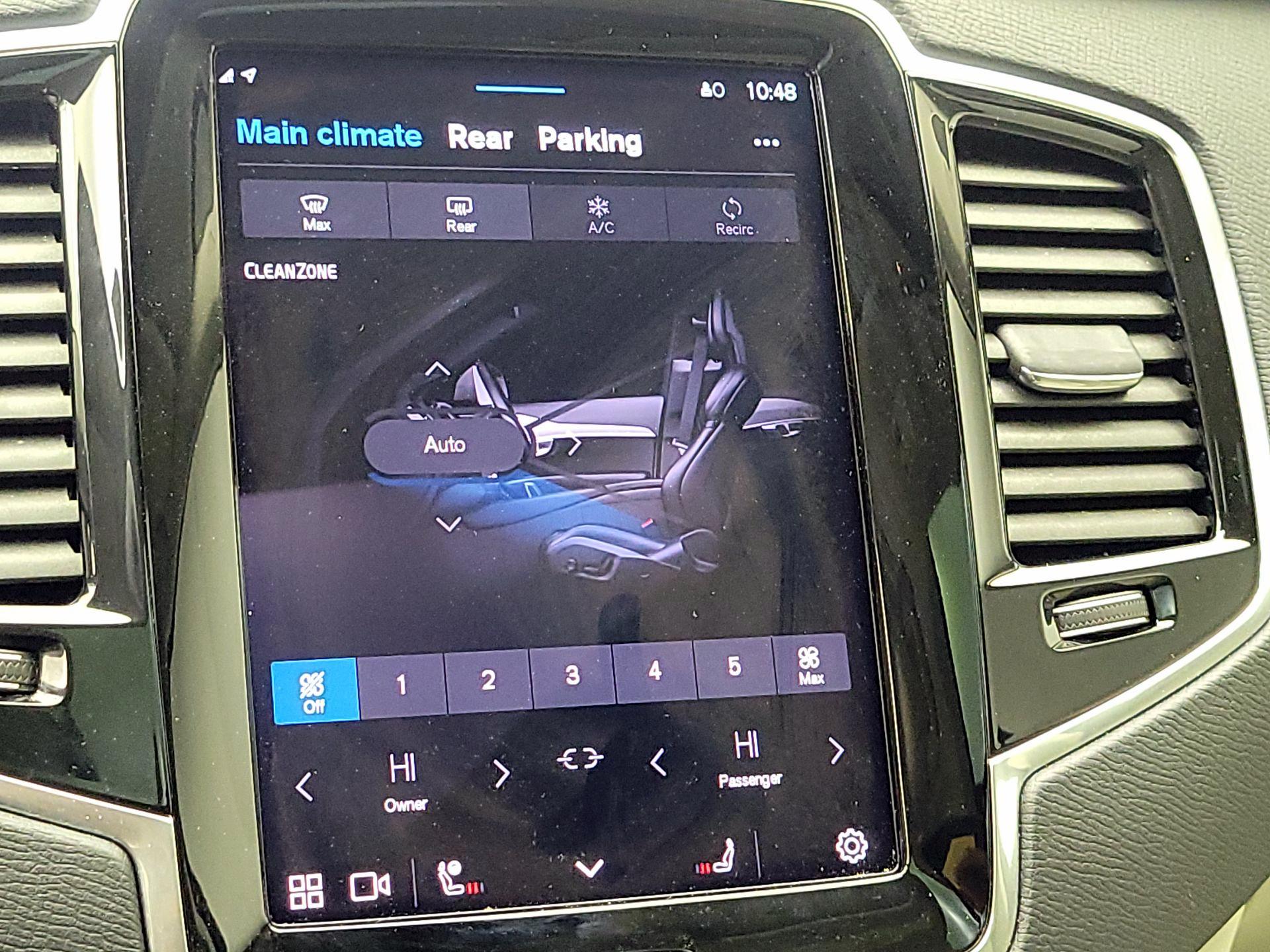 Thumbnail: 2023 Volvo XC90 - 17