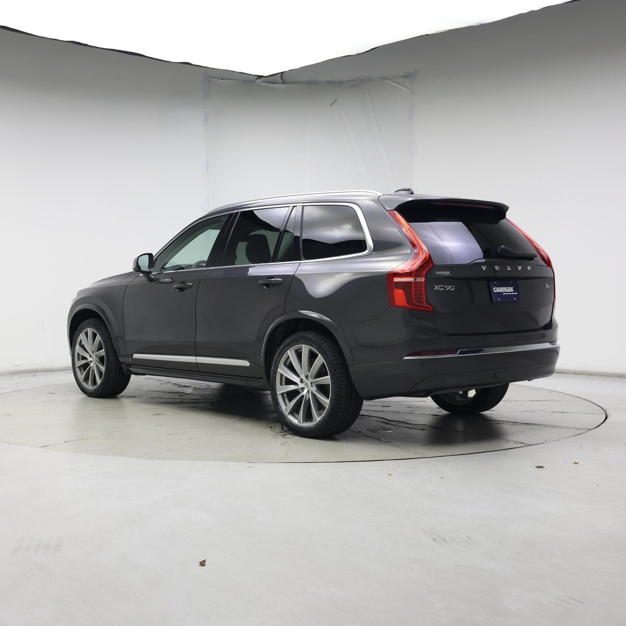 Thumbnail: 2023 Volvo XC90 - 2