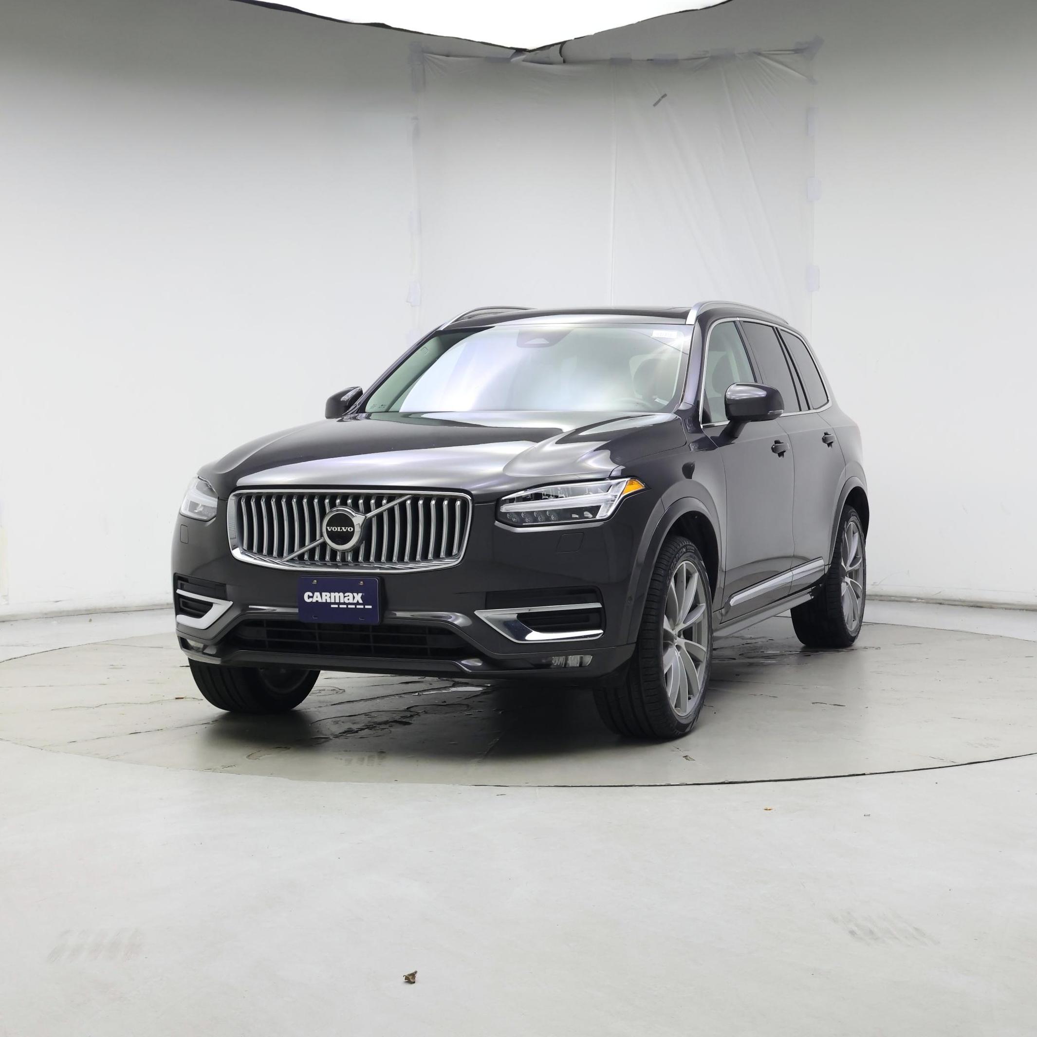 Thumbnail: 2023 Volvo XC90 - 4