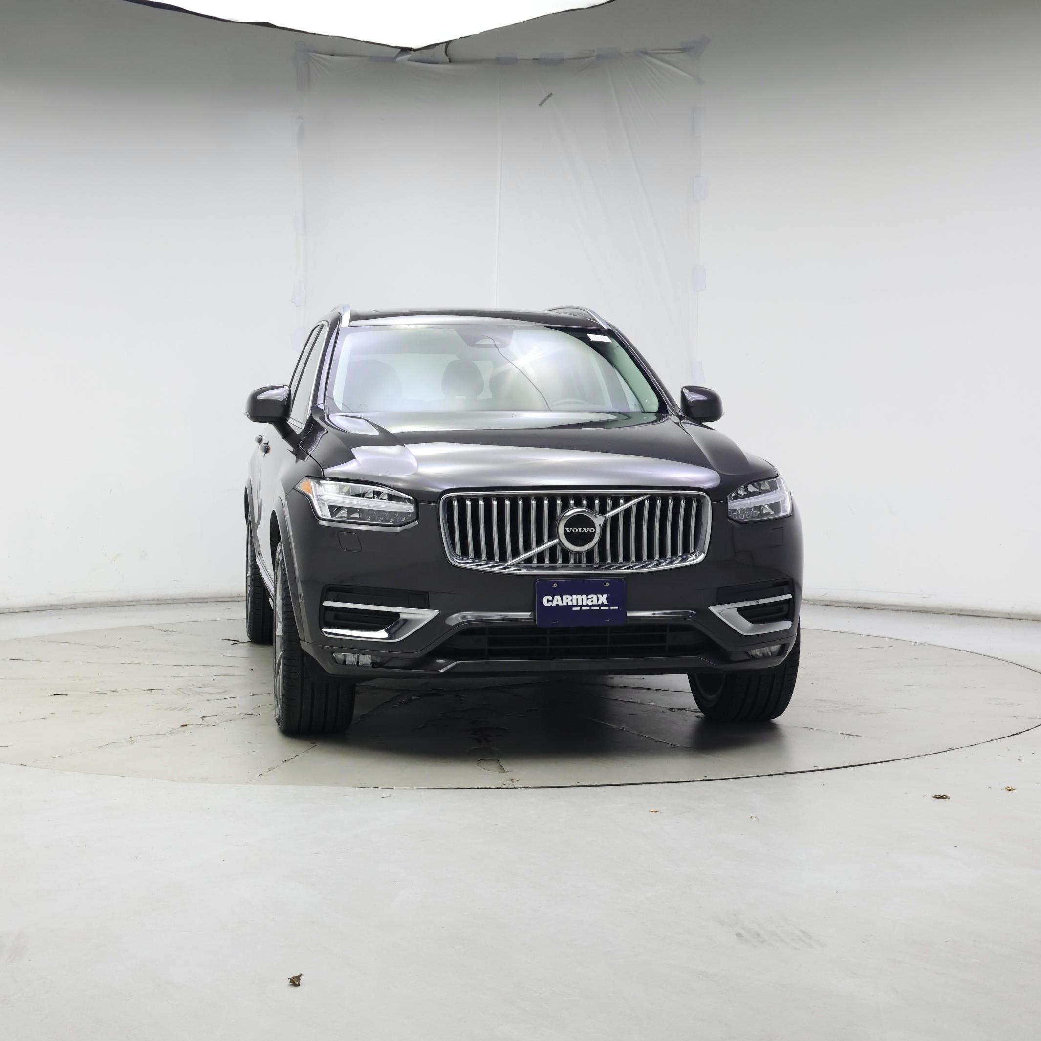 Thumbnail: 2023 Volvo XC90 - 5
