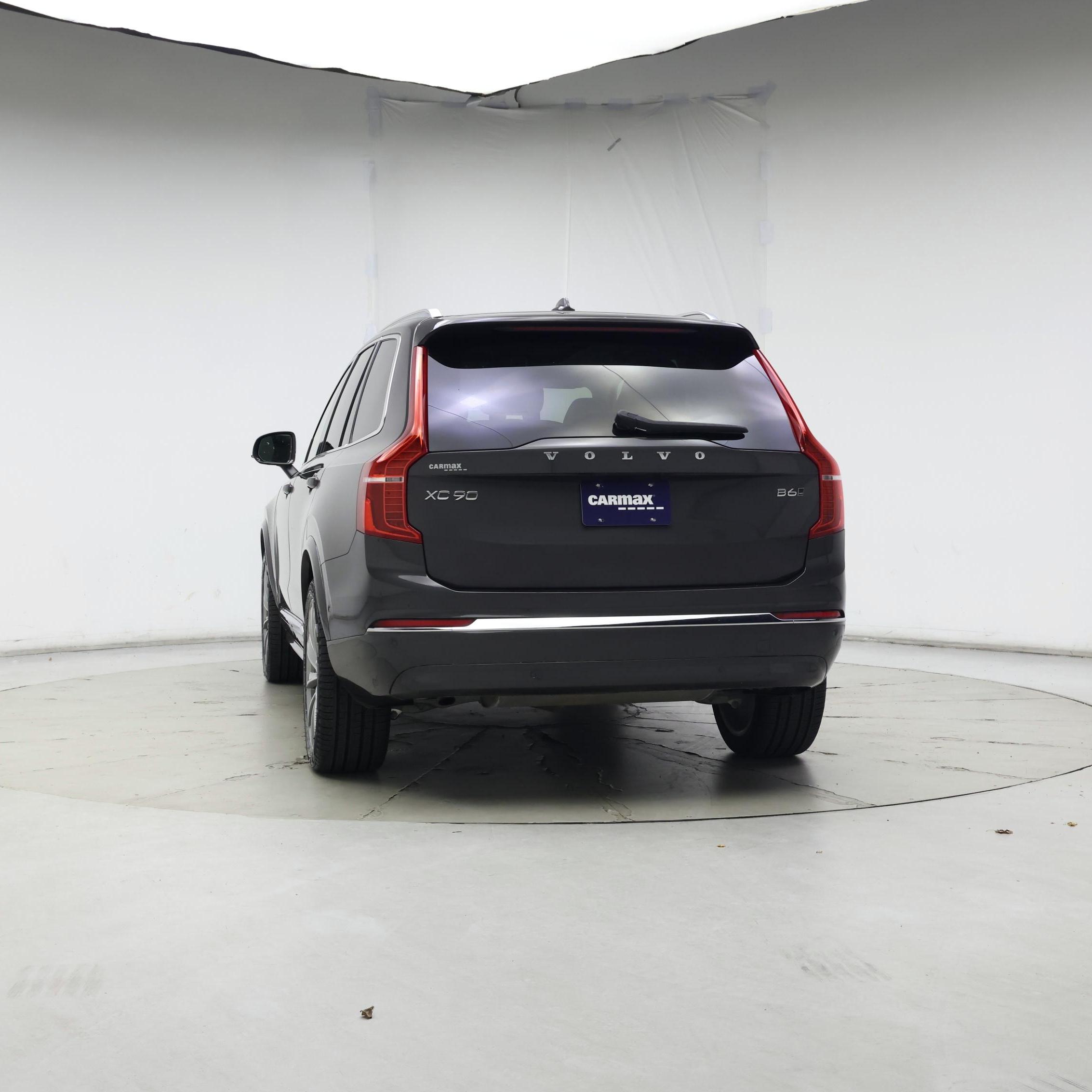 Thumbnail: 2023 Volvo XC90 - 6