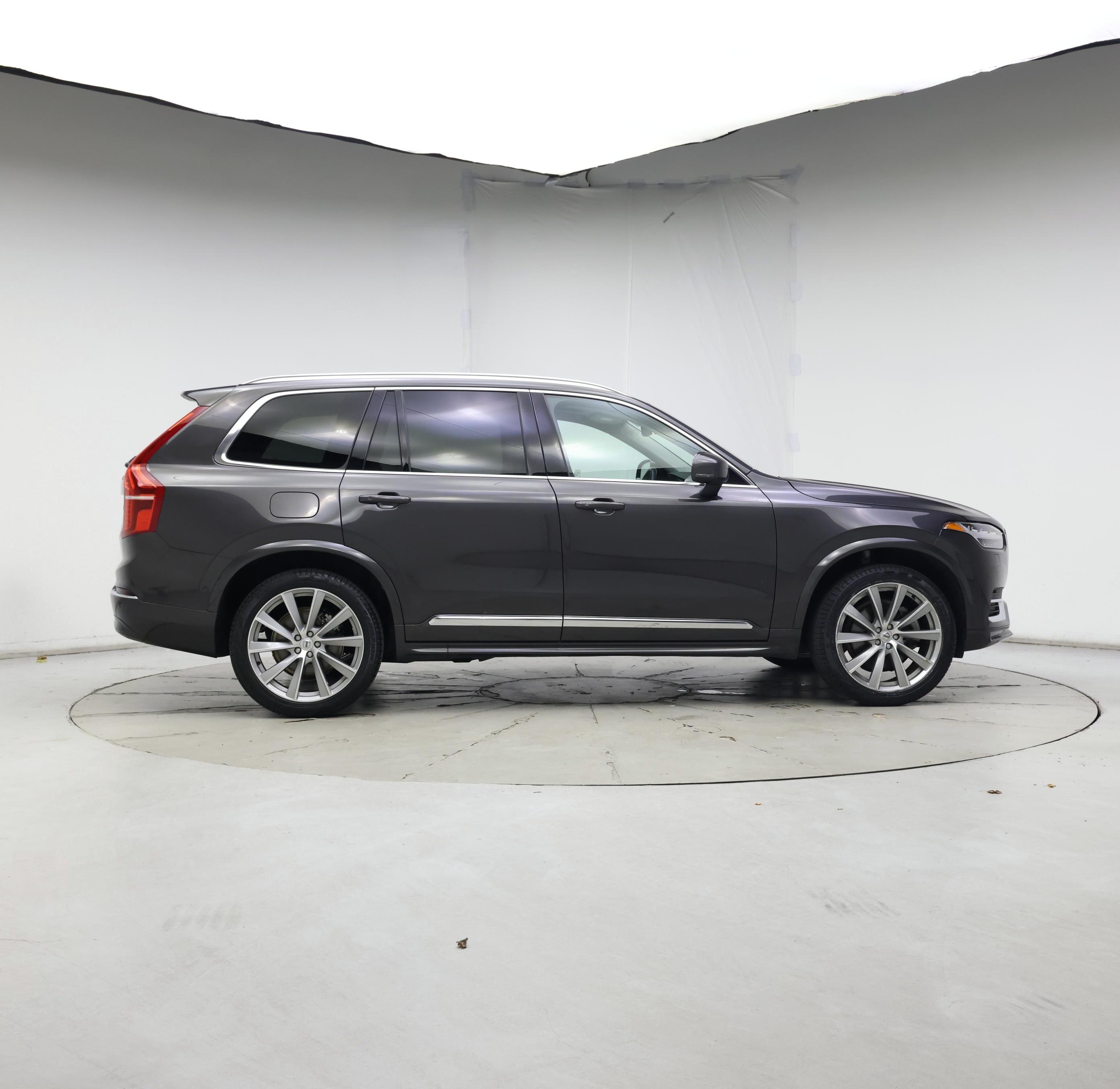 Thumbnail: 2023 Volvo XC90 - 7