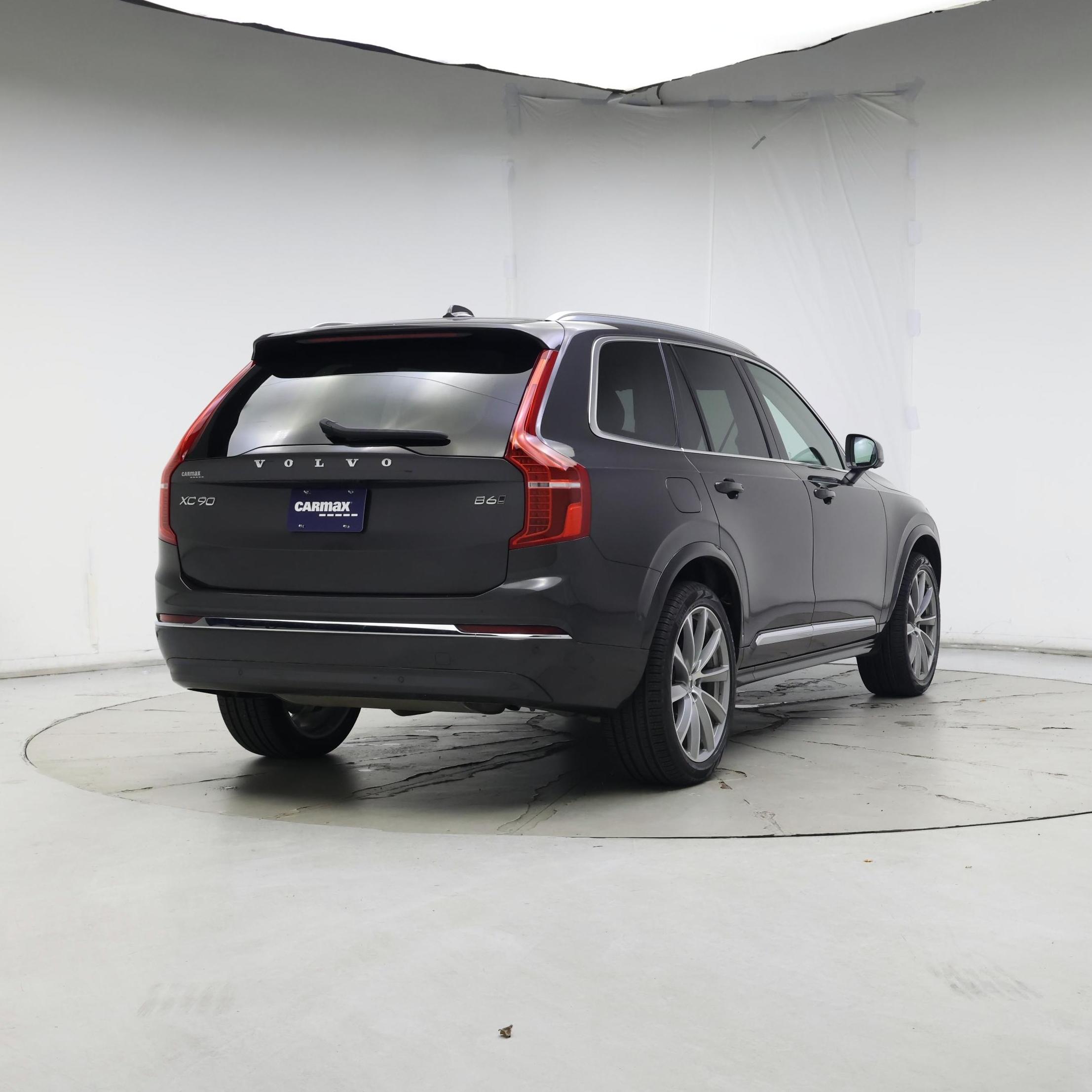 Thumbnail: 2023 Volvo XC90 - 8