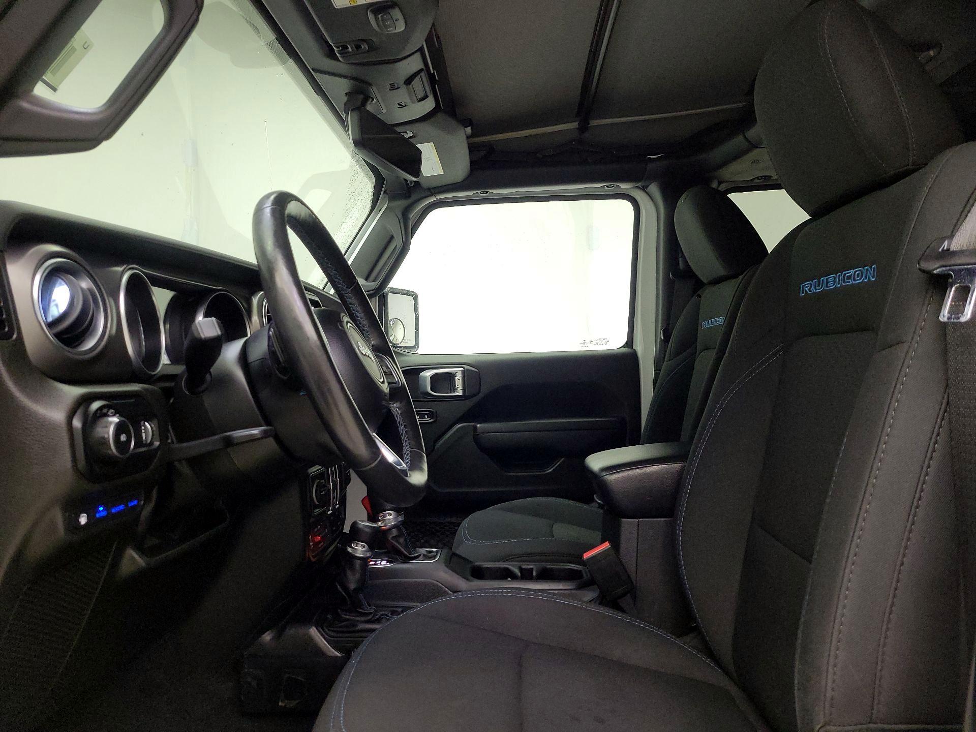 Thumbnail: 2023 Jeep Wrangler - 11