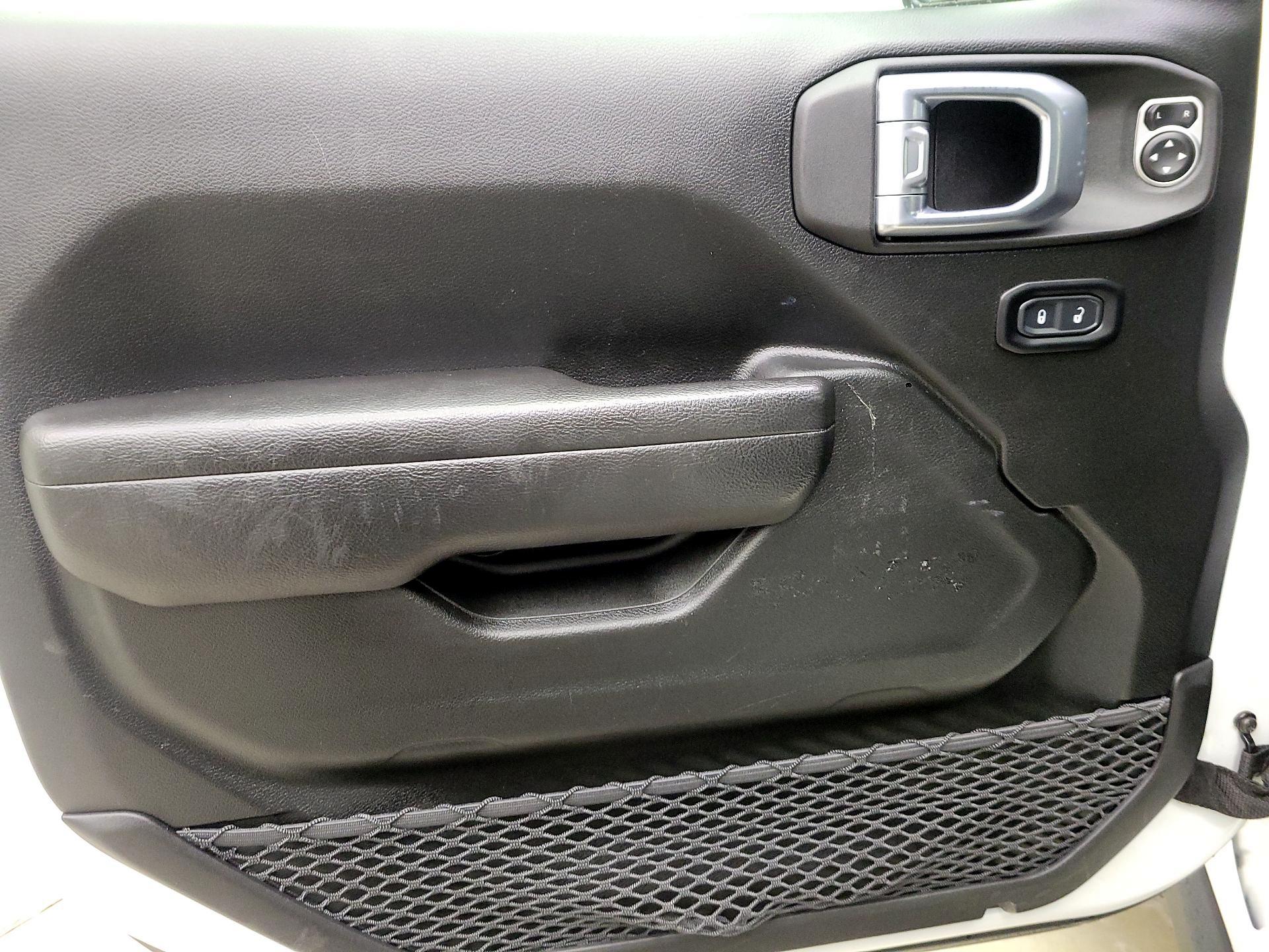 Thumbnail: 2023 Jeep Wrangler - 12