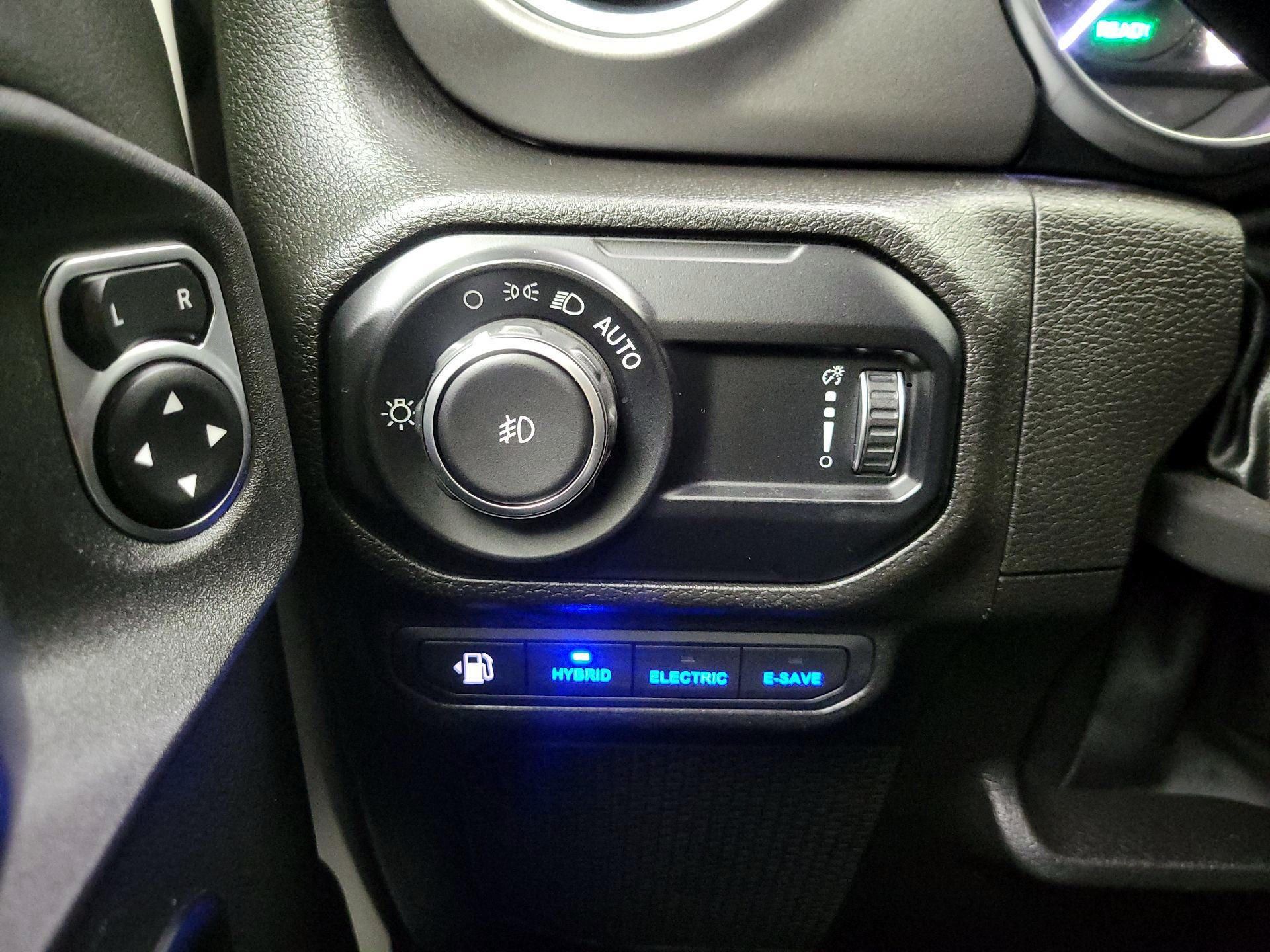 Thumbnail: 2023 Jeep Wrangler - 13