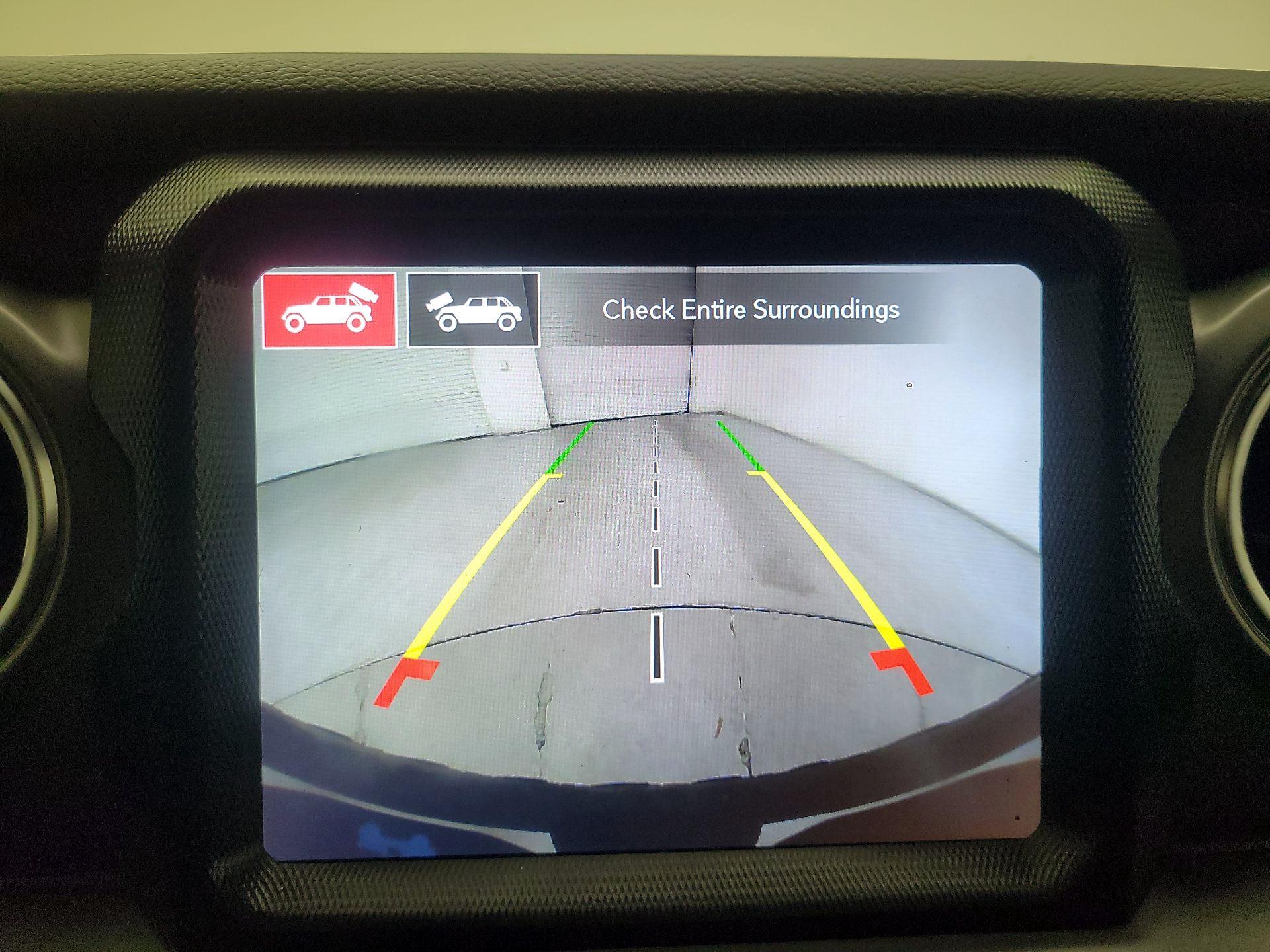 Thumbnail: 2023 Jeep Wrangler - 15