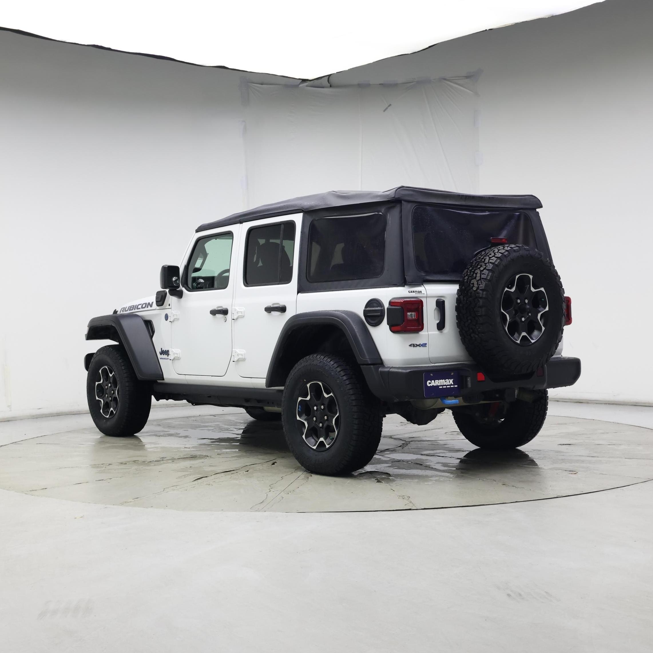 Thumbnail: 2023 Jeep Wrangler - 2