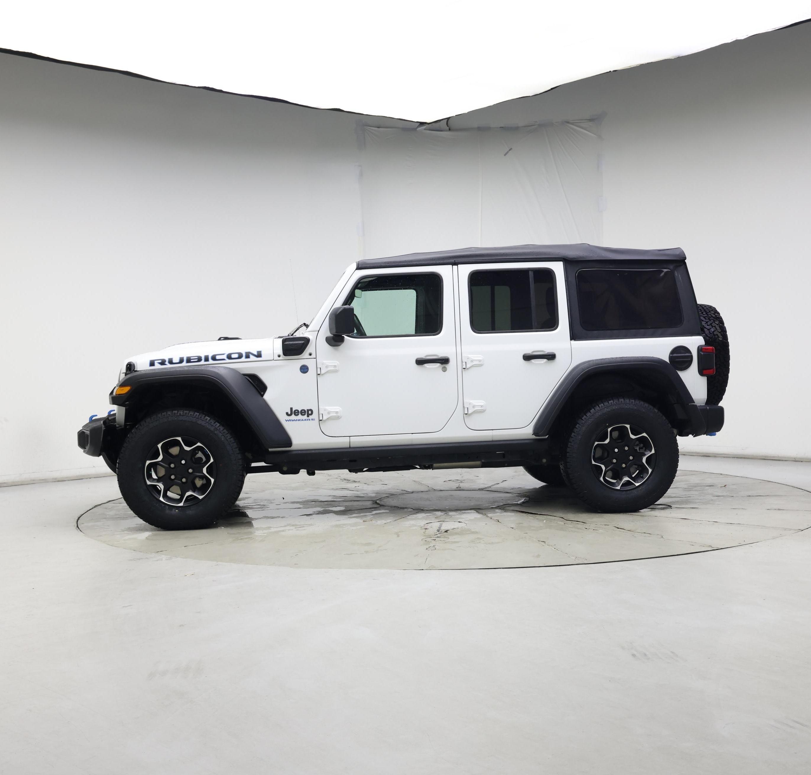 Thumbnail: 2023 Jeep Wrangler - 3