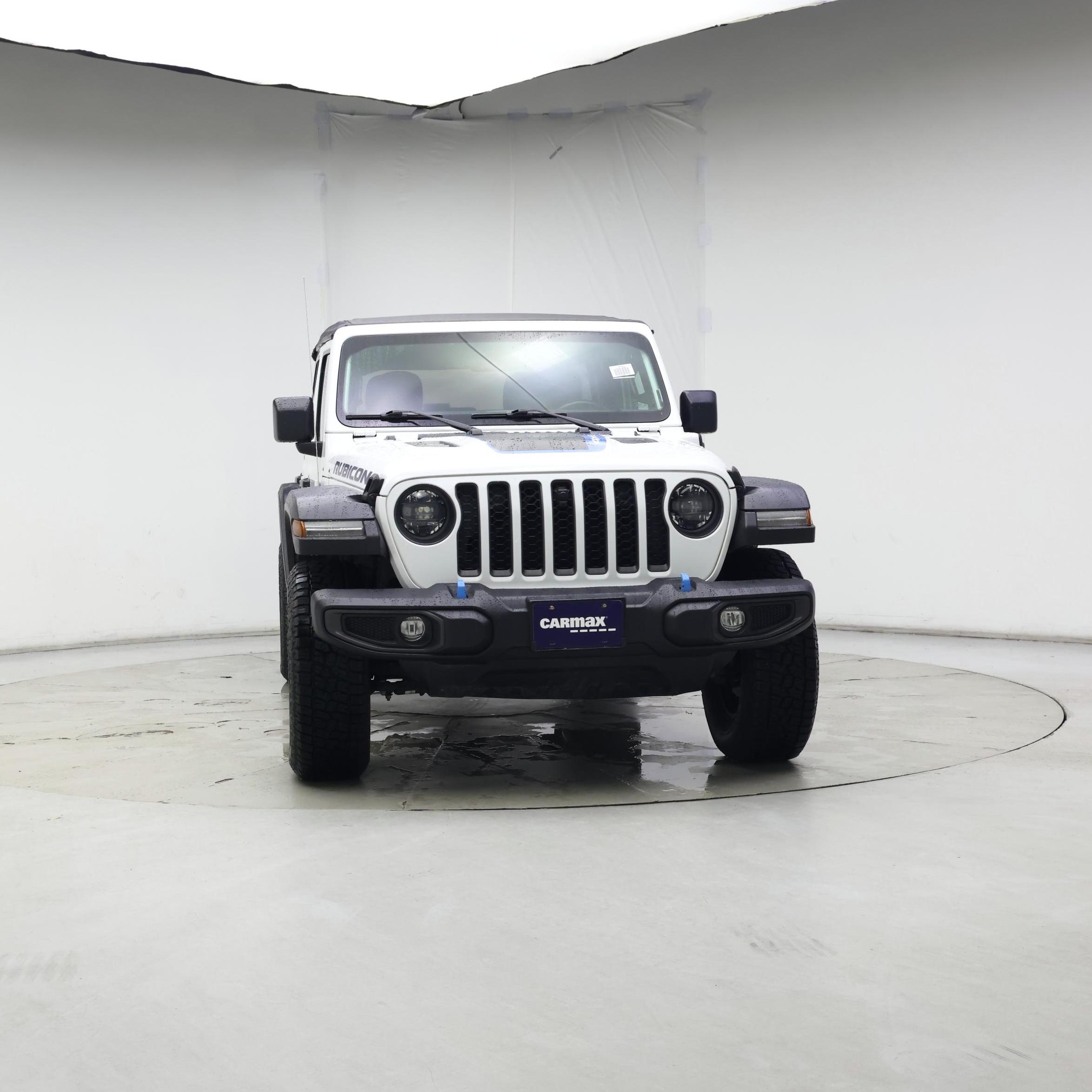 Thumbnail: 2023 Jeep Wrangler - 5