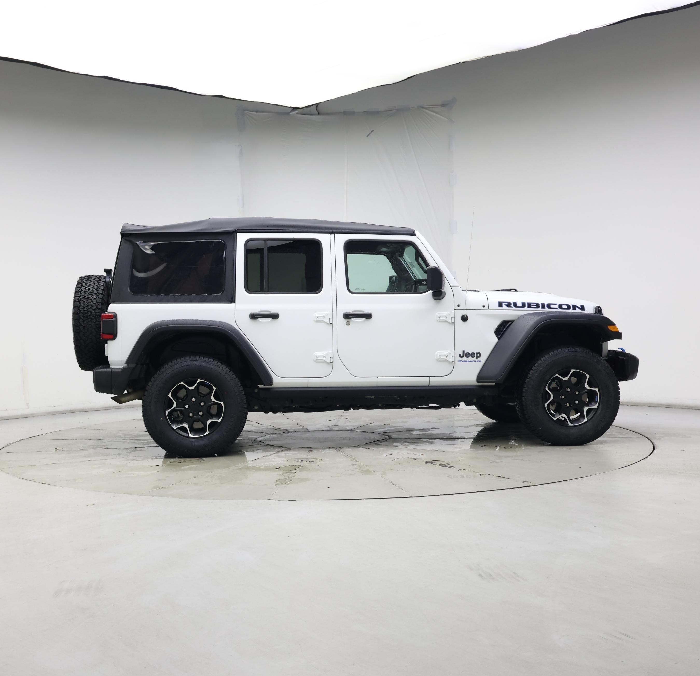 Thumbnail: 2023 Jeep Wrangler - 7